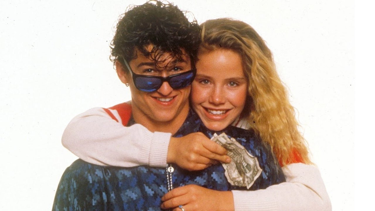Can't Buy Me Love scene photo