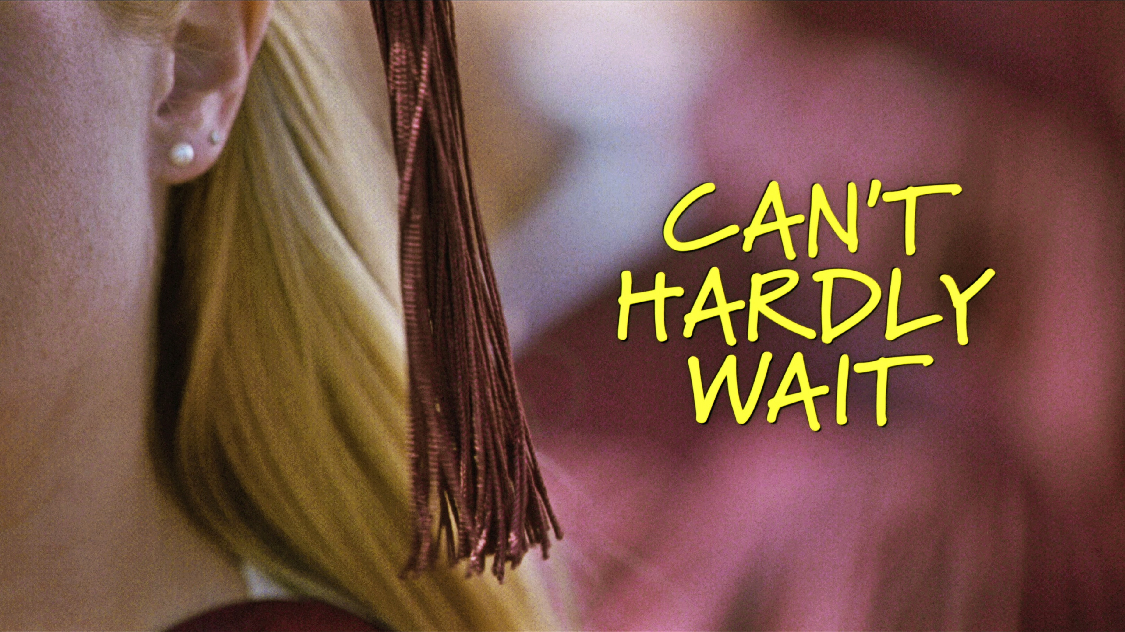 Can't Hardly Wait scene photo