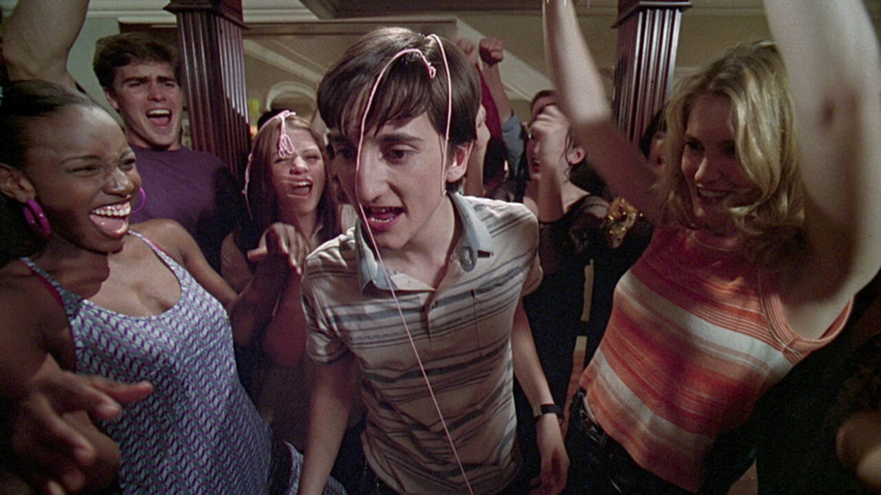 Can't Hardly Wait scene photo