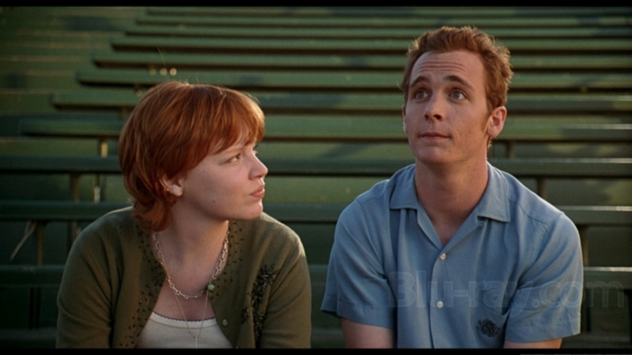 Can't Hardly Wait scene photo