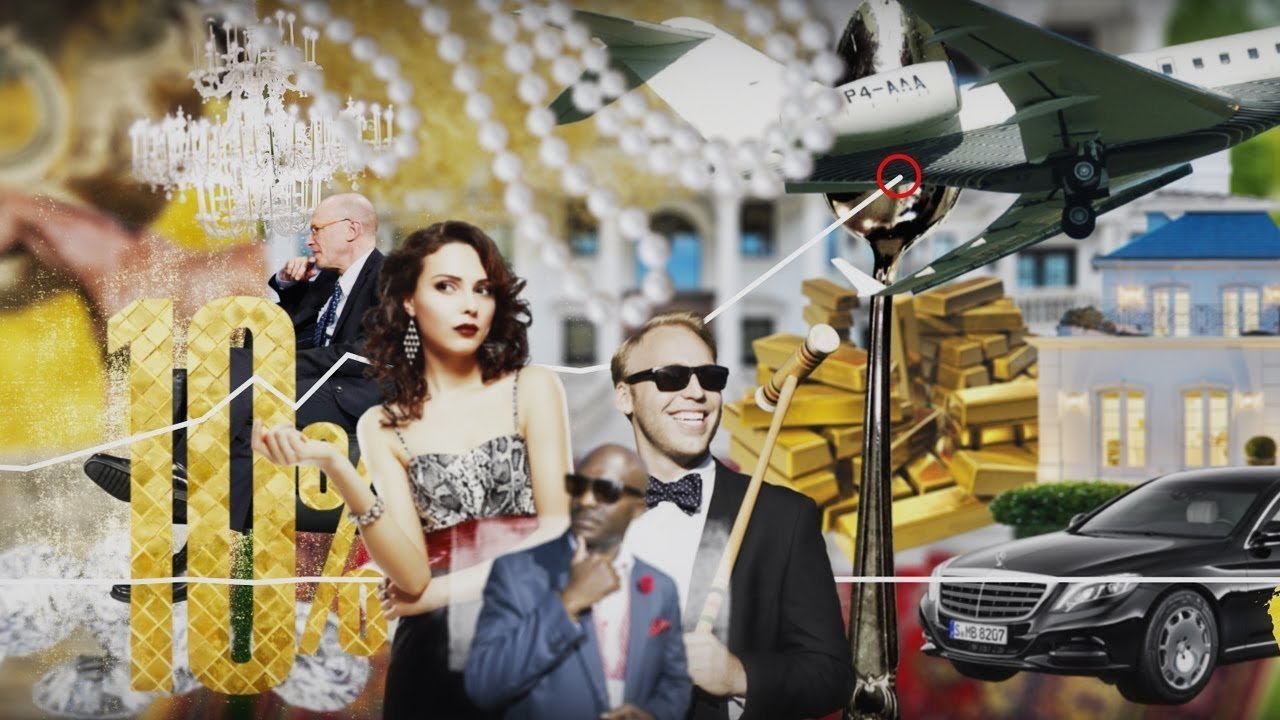 Capital in the Twenty-First Century scene photo