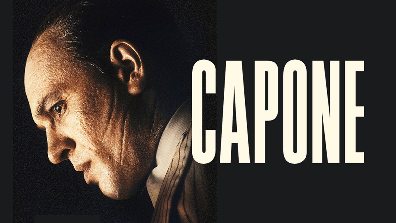 Capone scene photo