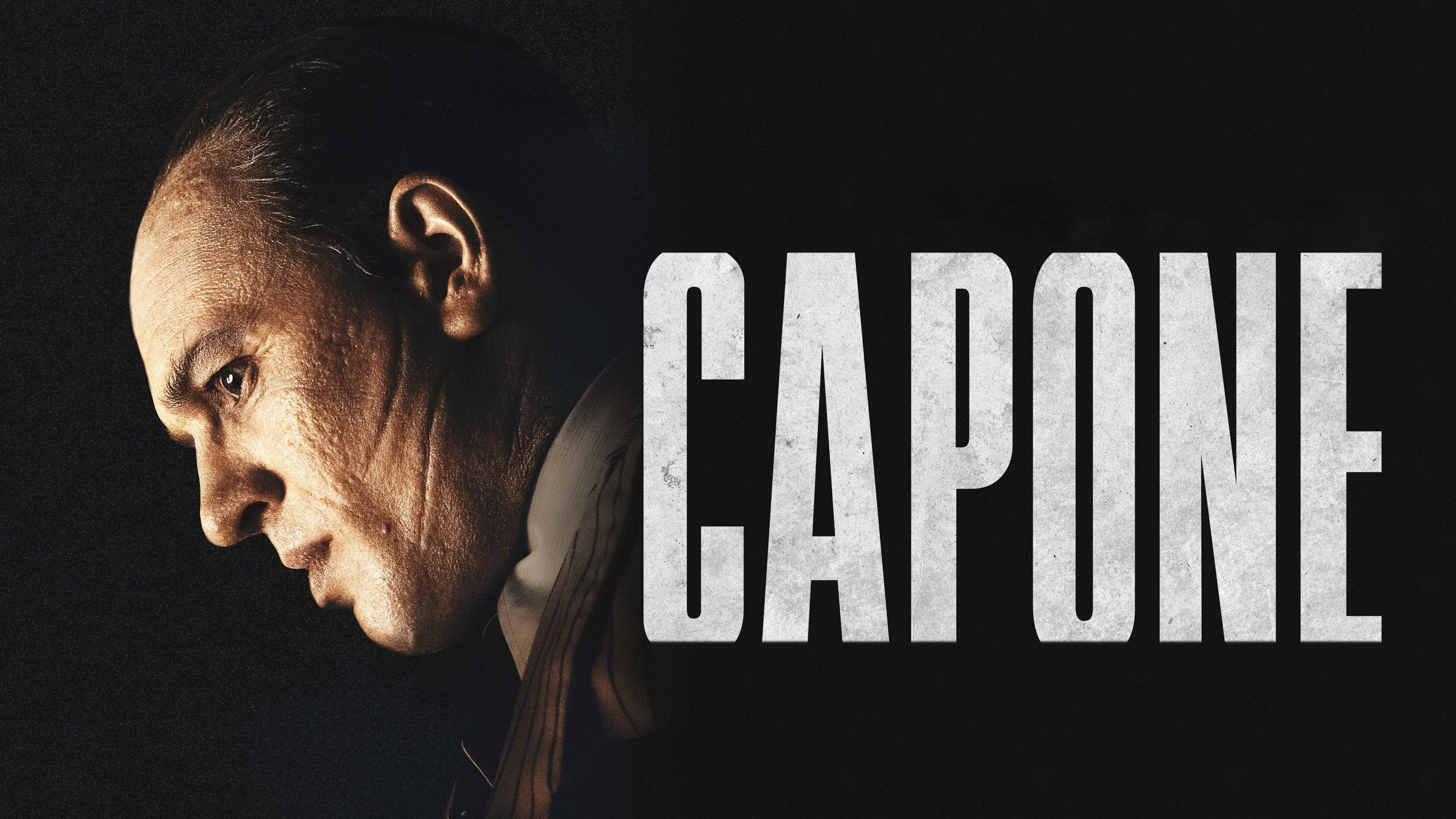 Capone scene photo
