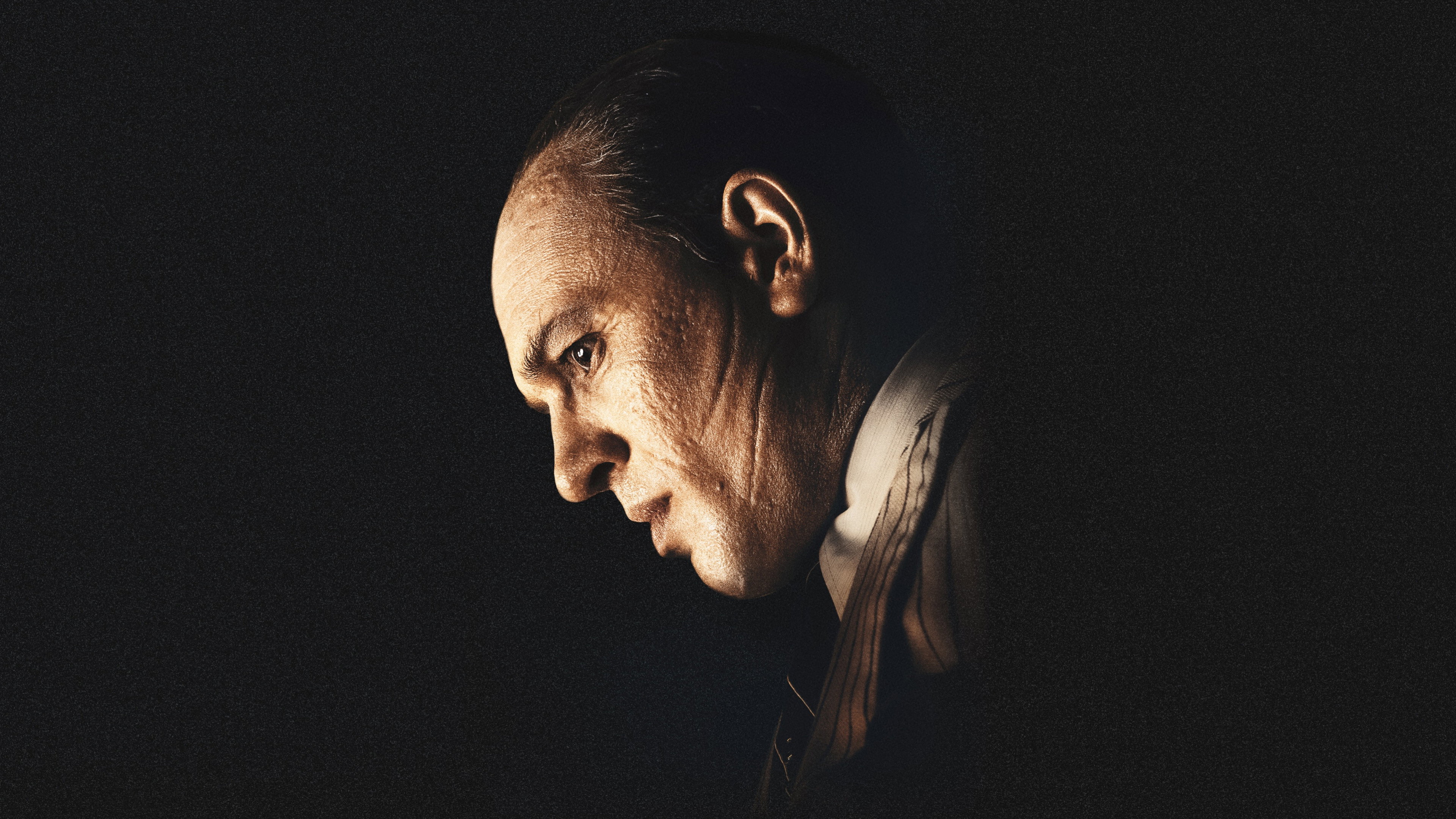 Capone scene photo