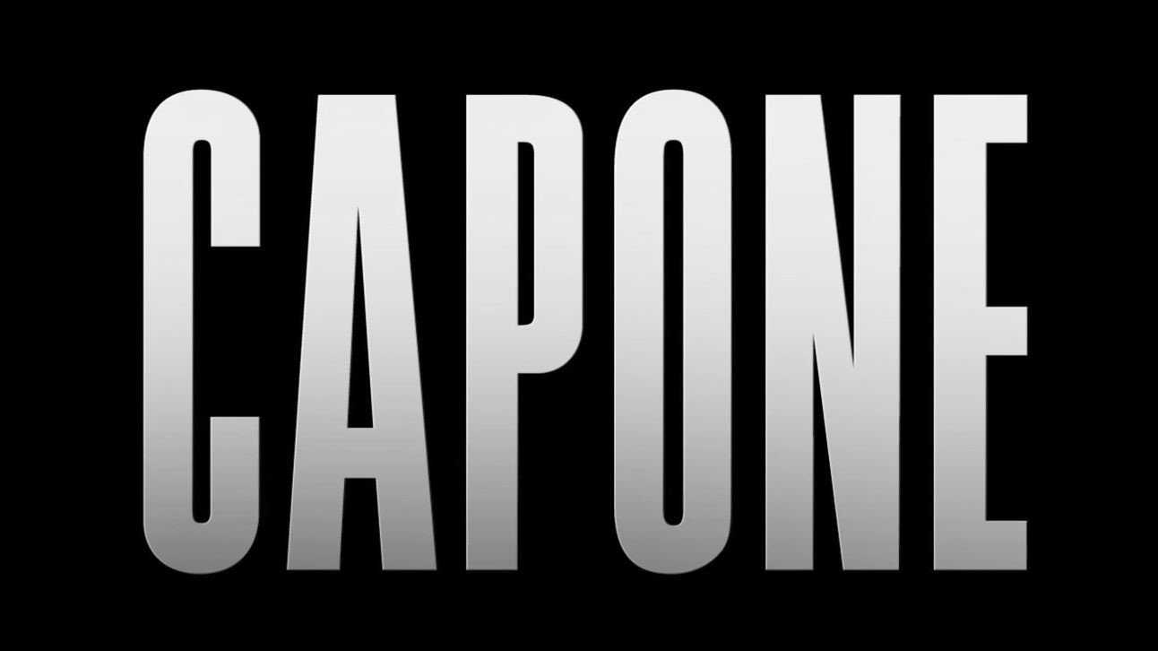 Capone scene photo