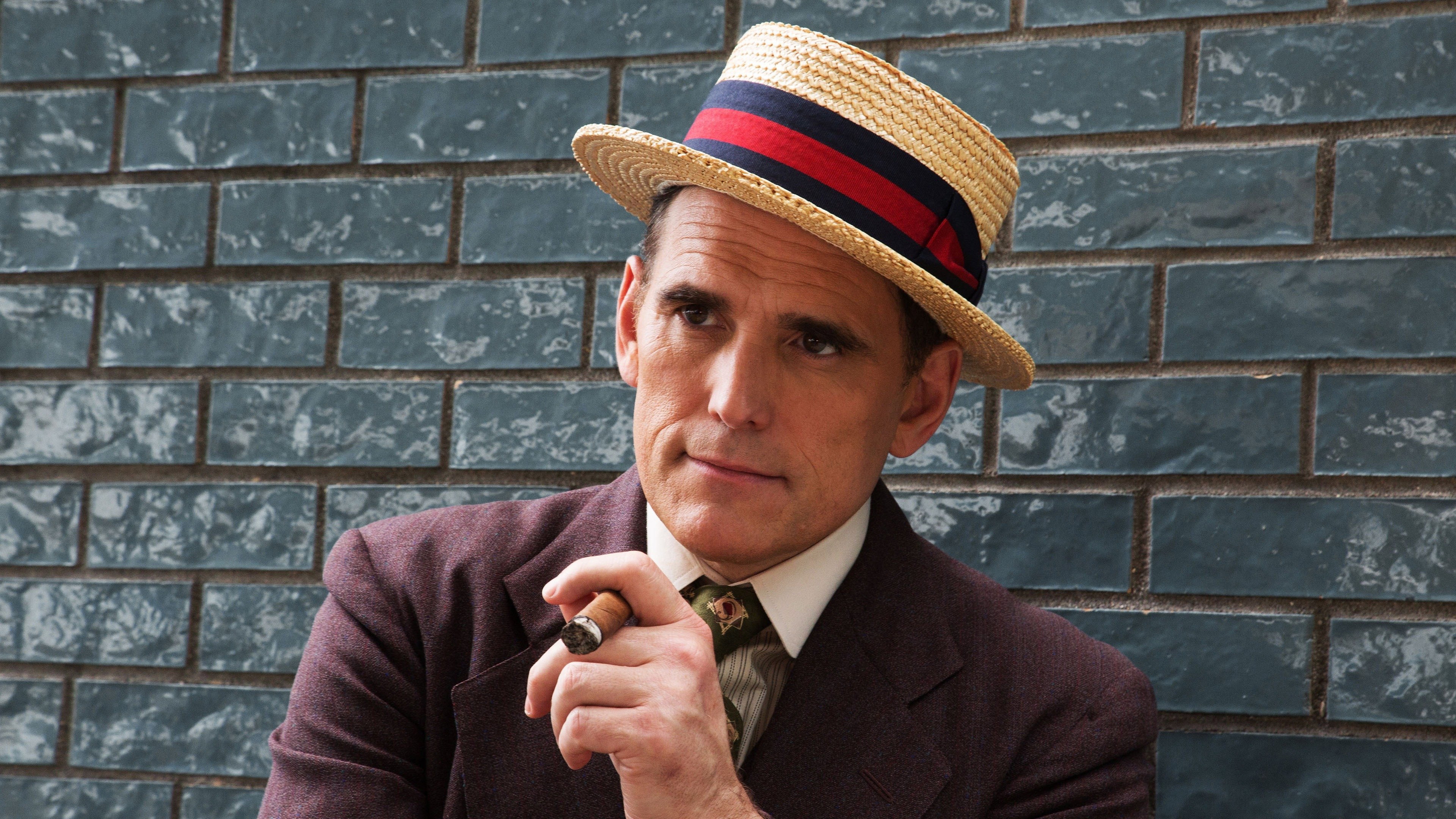 Capone scene photo