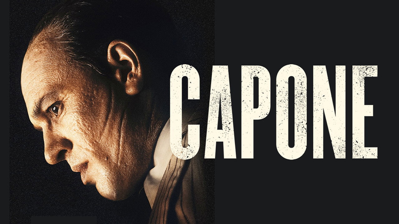 Capone scene photo