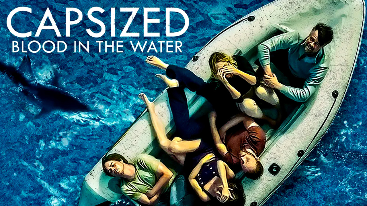Capsized: Blood in the Water scene photo