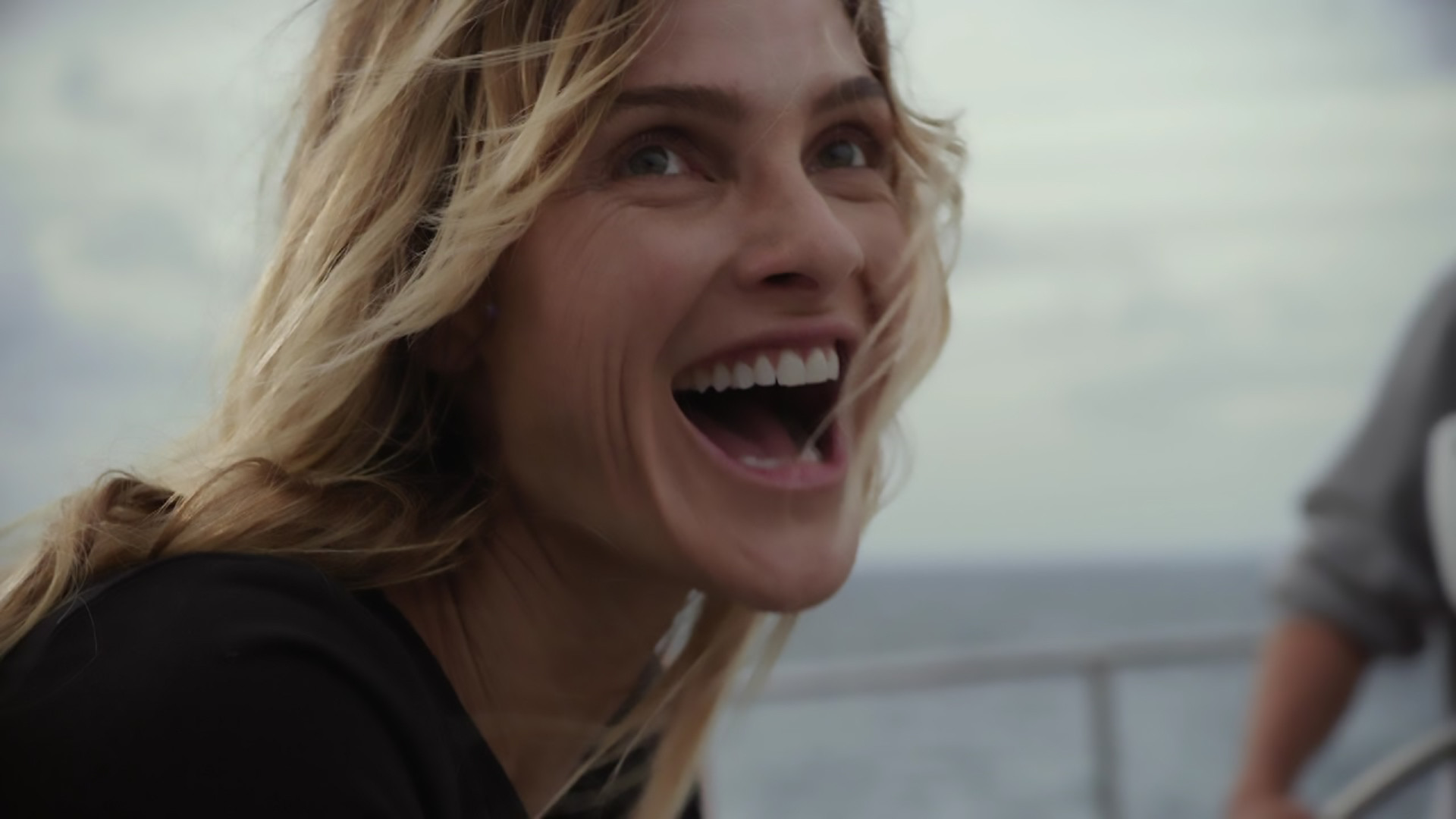 Capsized: Blood in the Water scene photo