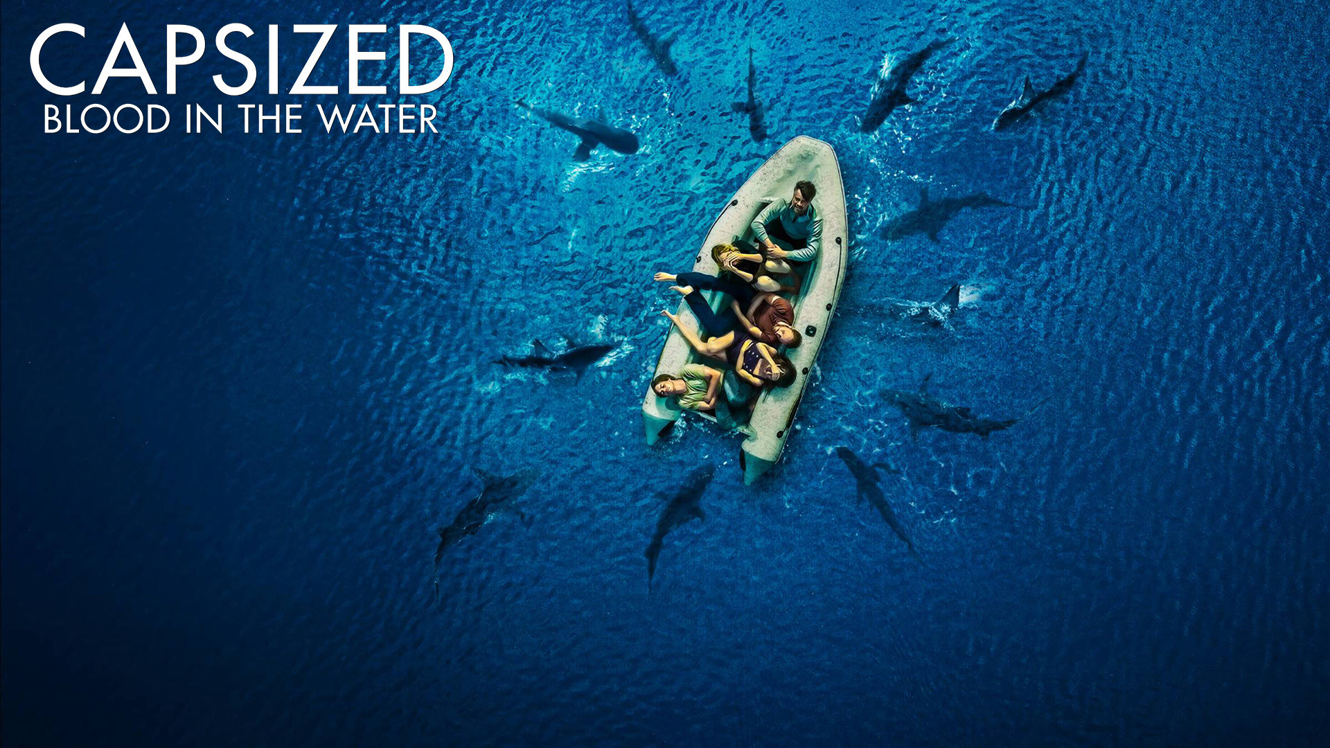 Capsized: Blood in the Water scene photo