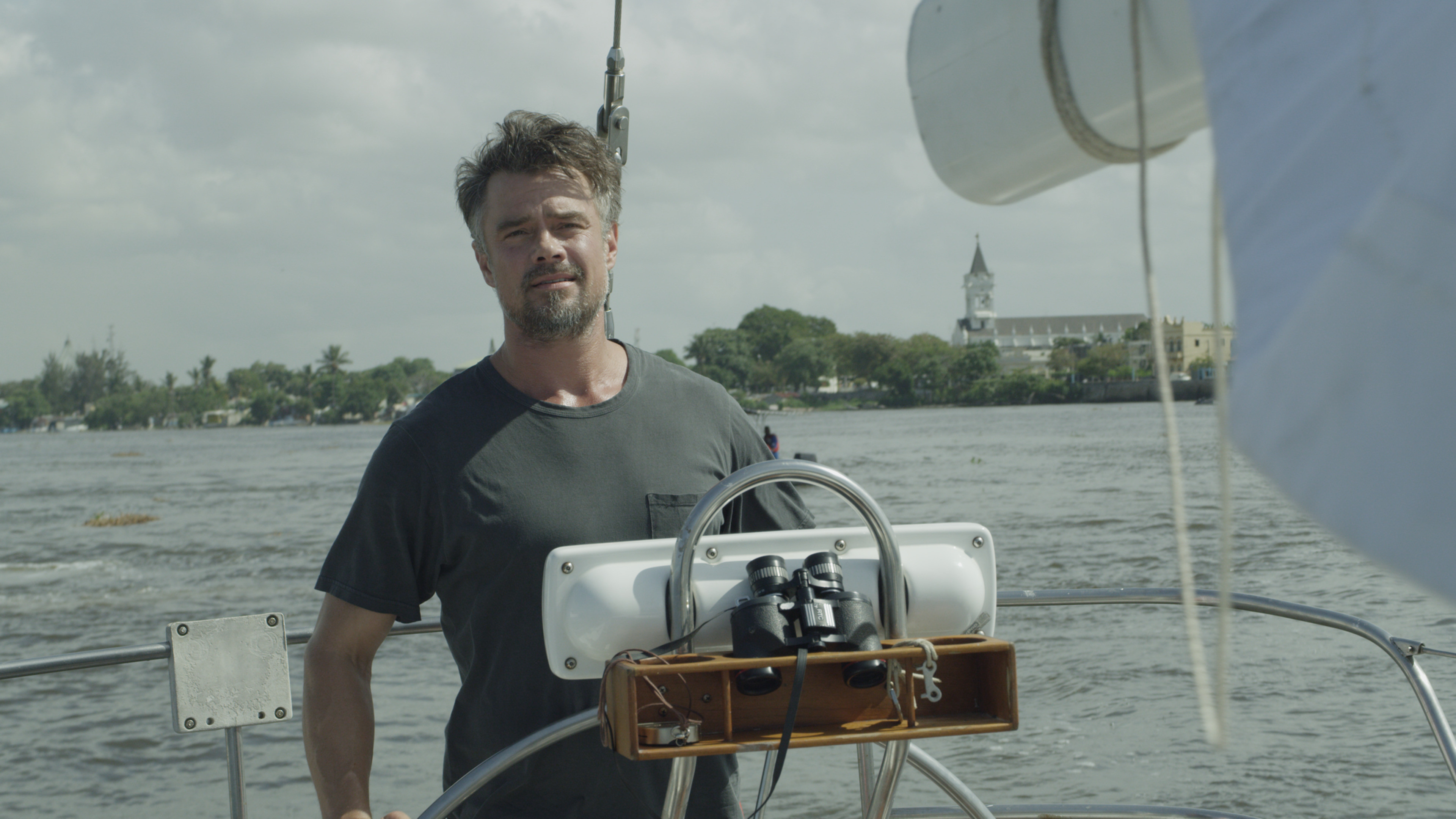 Capsized: Blood in the Water scene photo