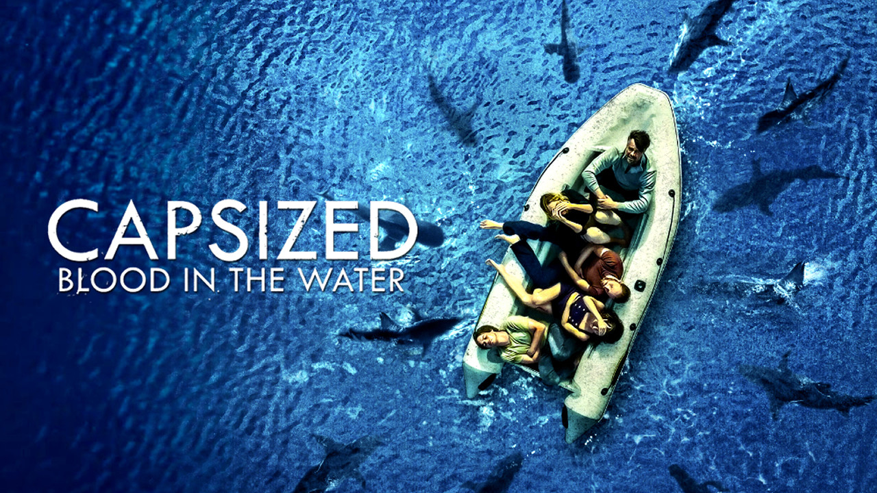 Capsized: Blood in the Water scene photo