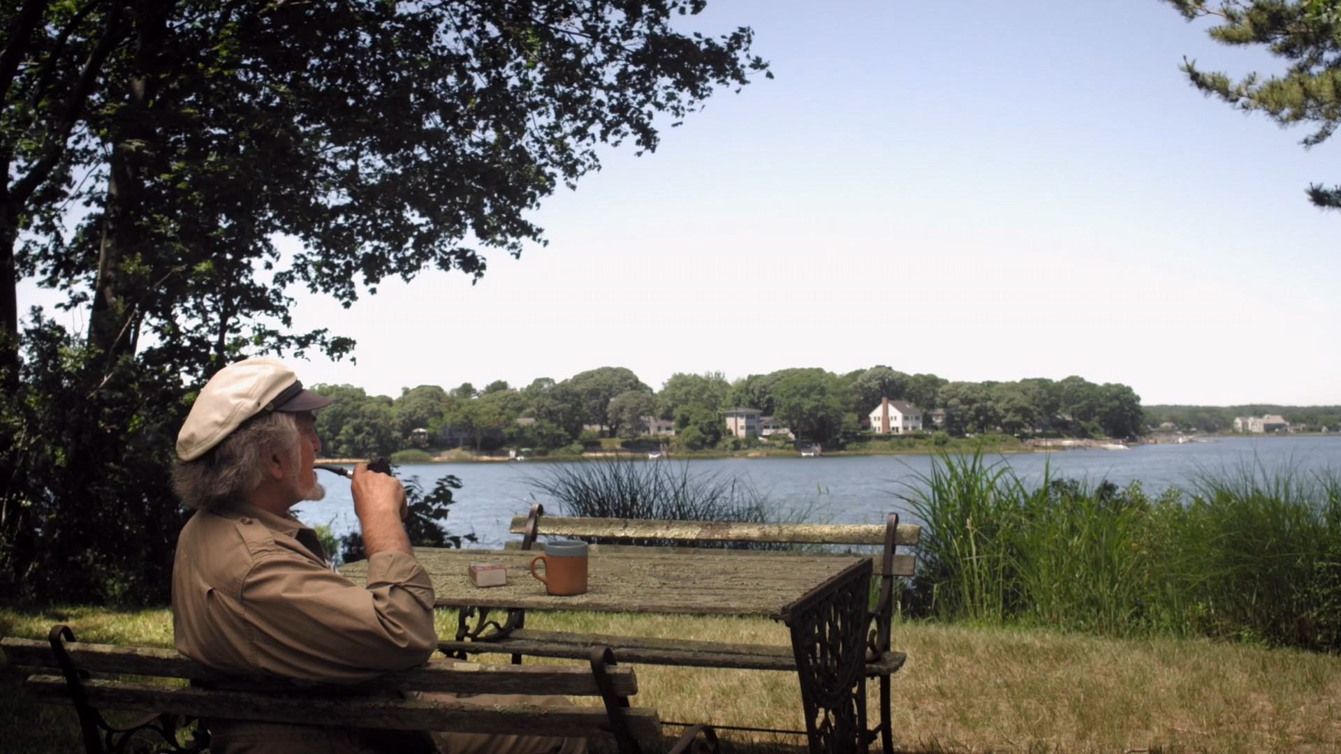 Captain Hagen's Bed & Breakfast scene photo
