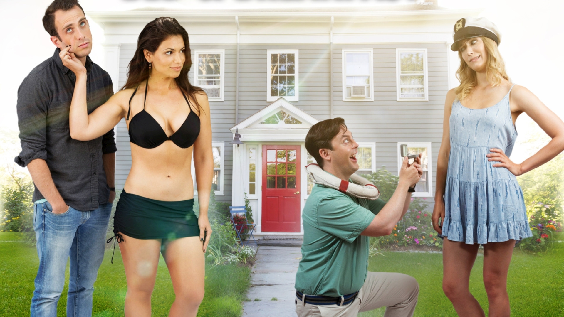 Captain Hagen's Bed & Breakfast scene photo