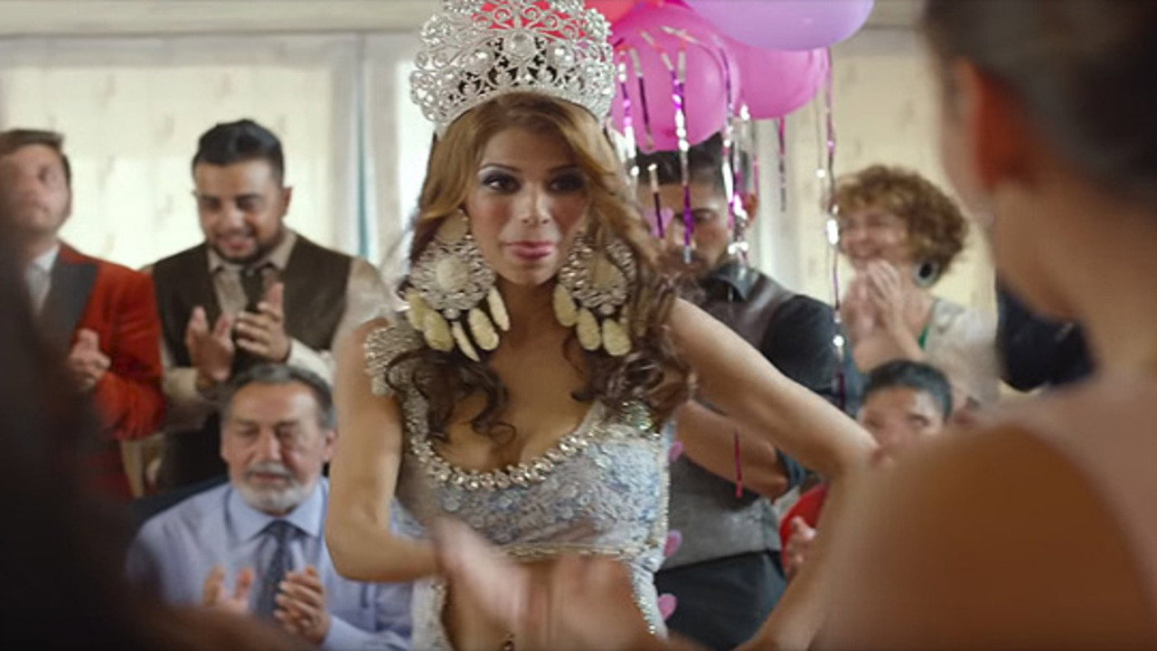 Carmen y Lola scene photo