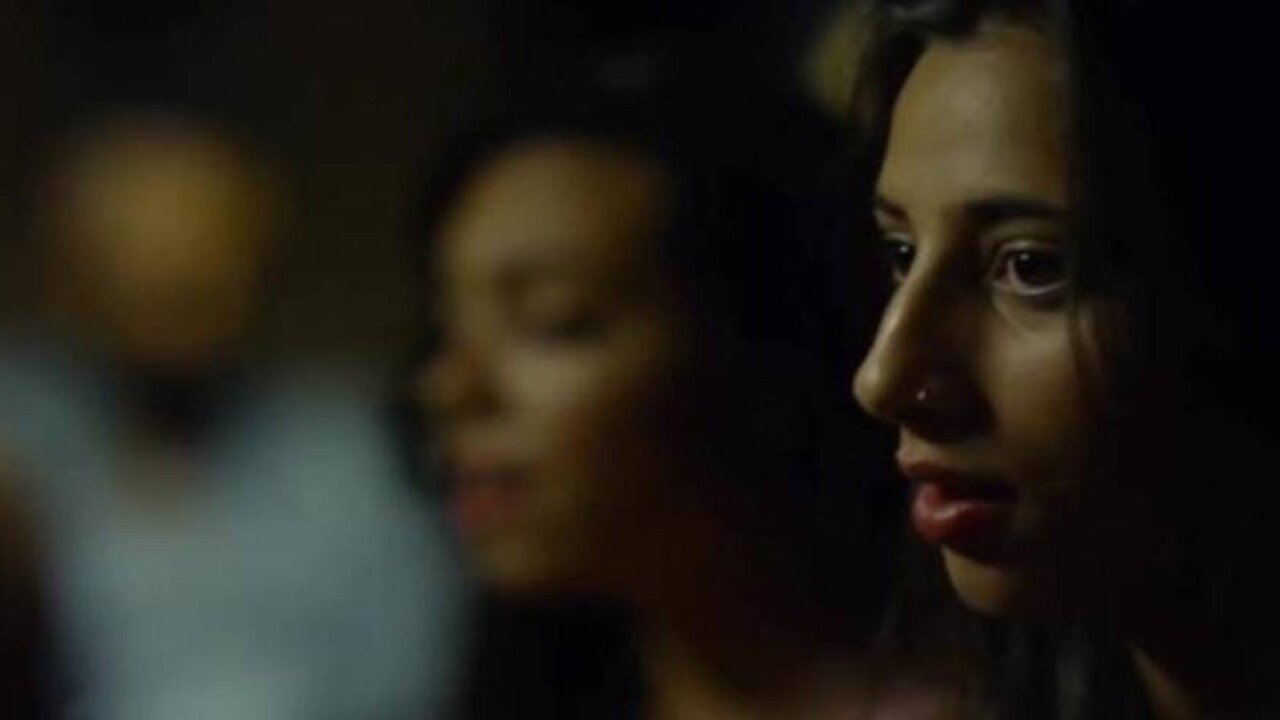 Carmen y Lola scene photo
