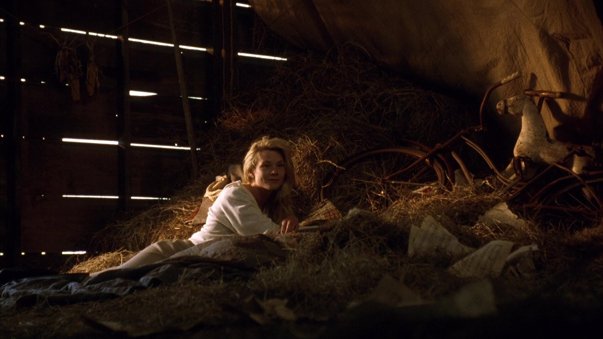 Carried Away scene photo