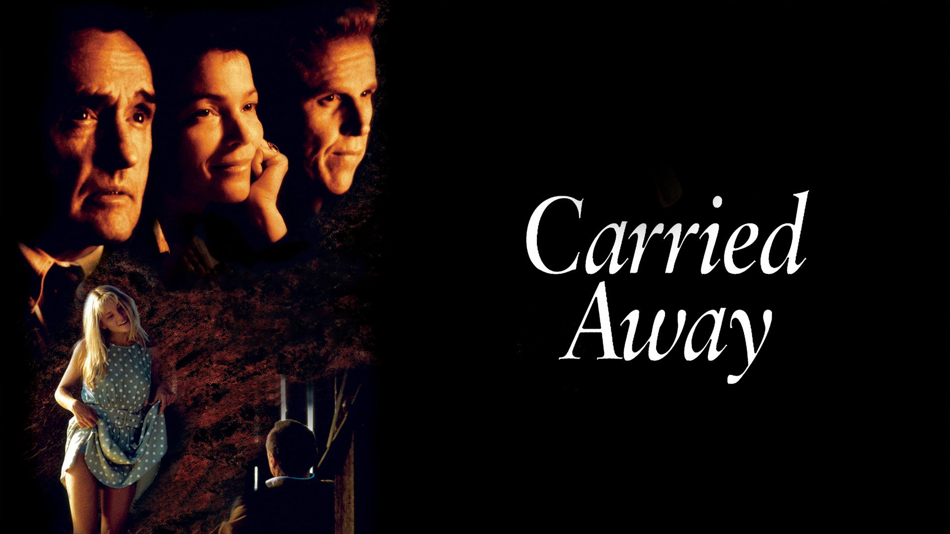Carried Away scene photo