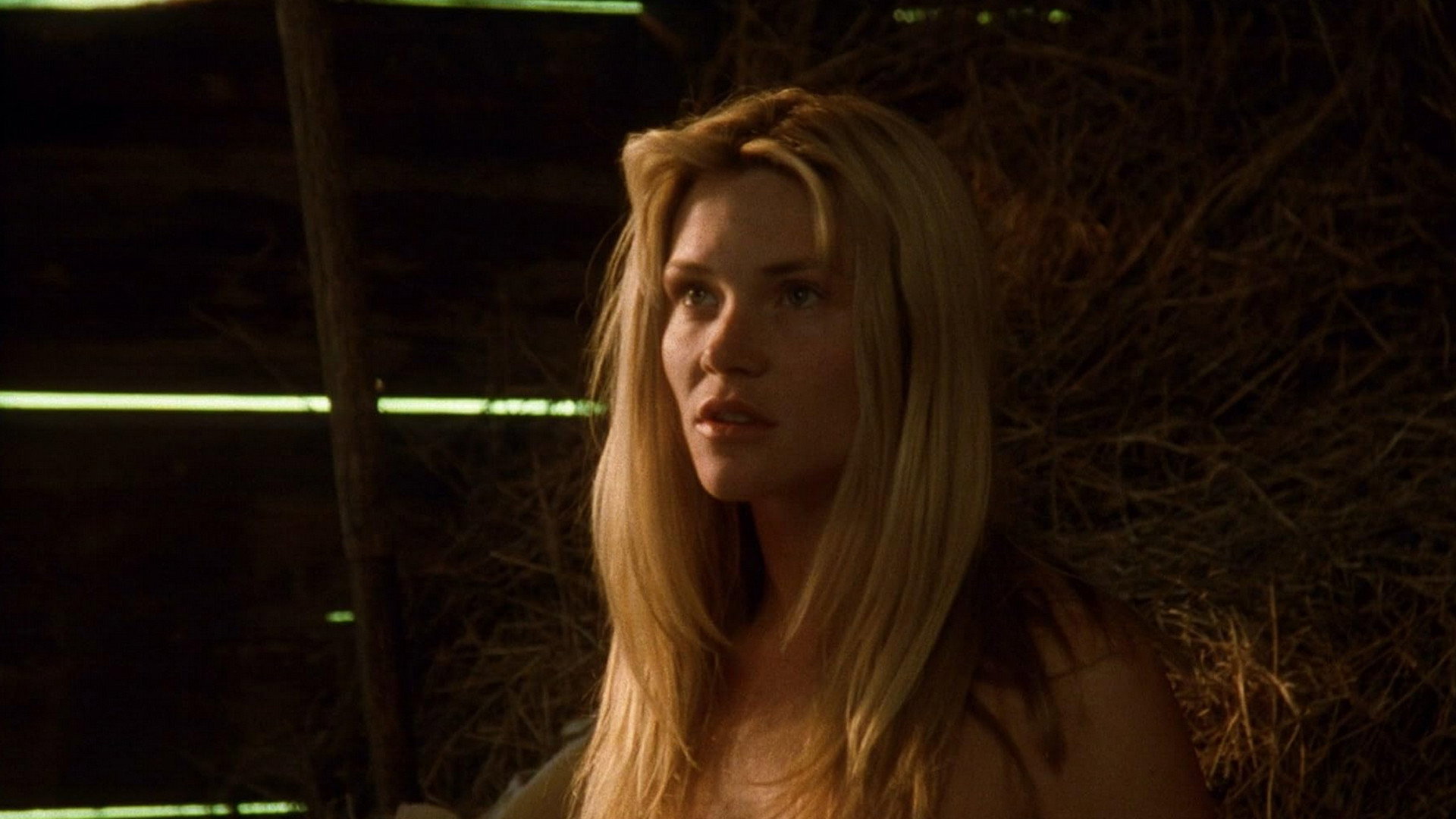 Carried Away scene photo