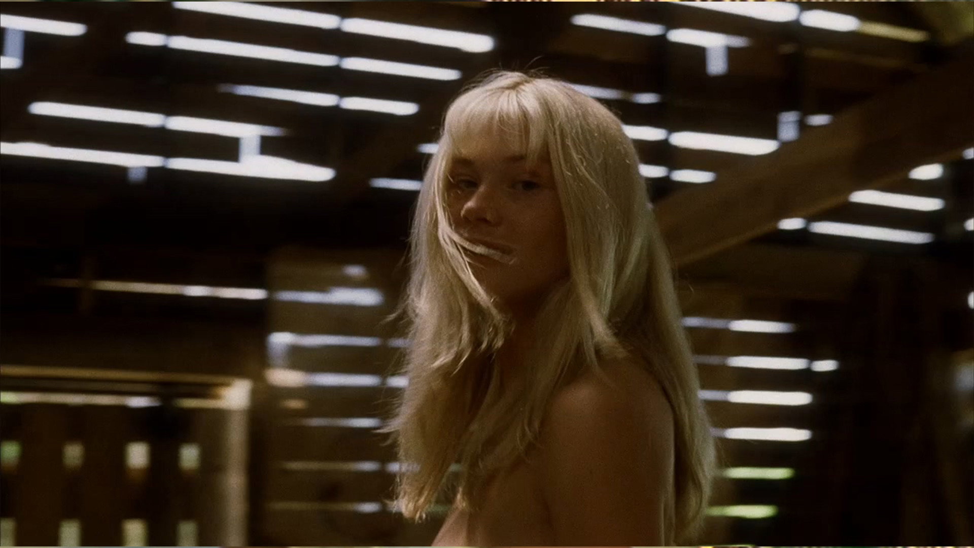 Carried Away scene photo