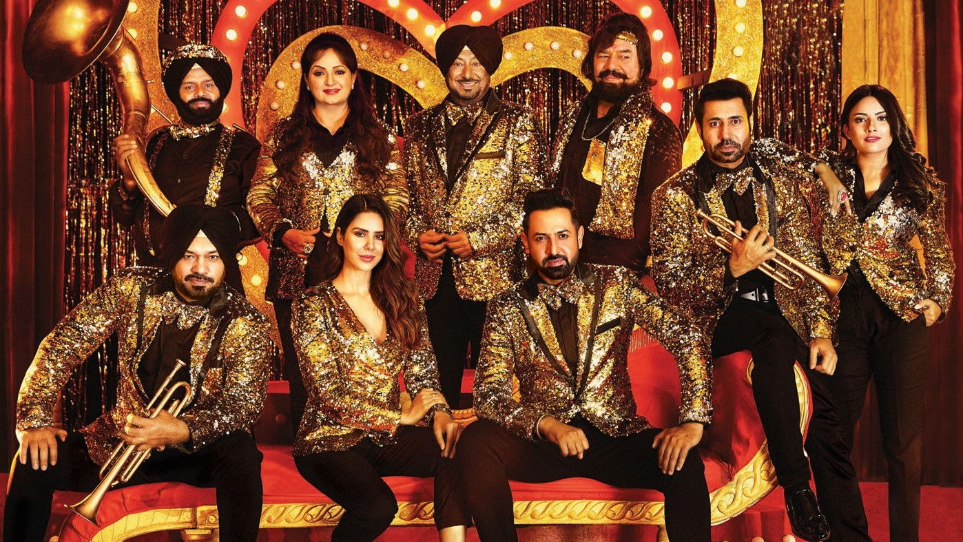 Carry on Jatta 2 scene photo
