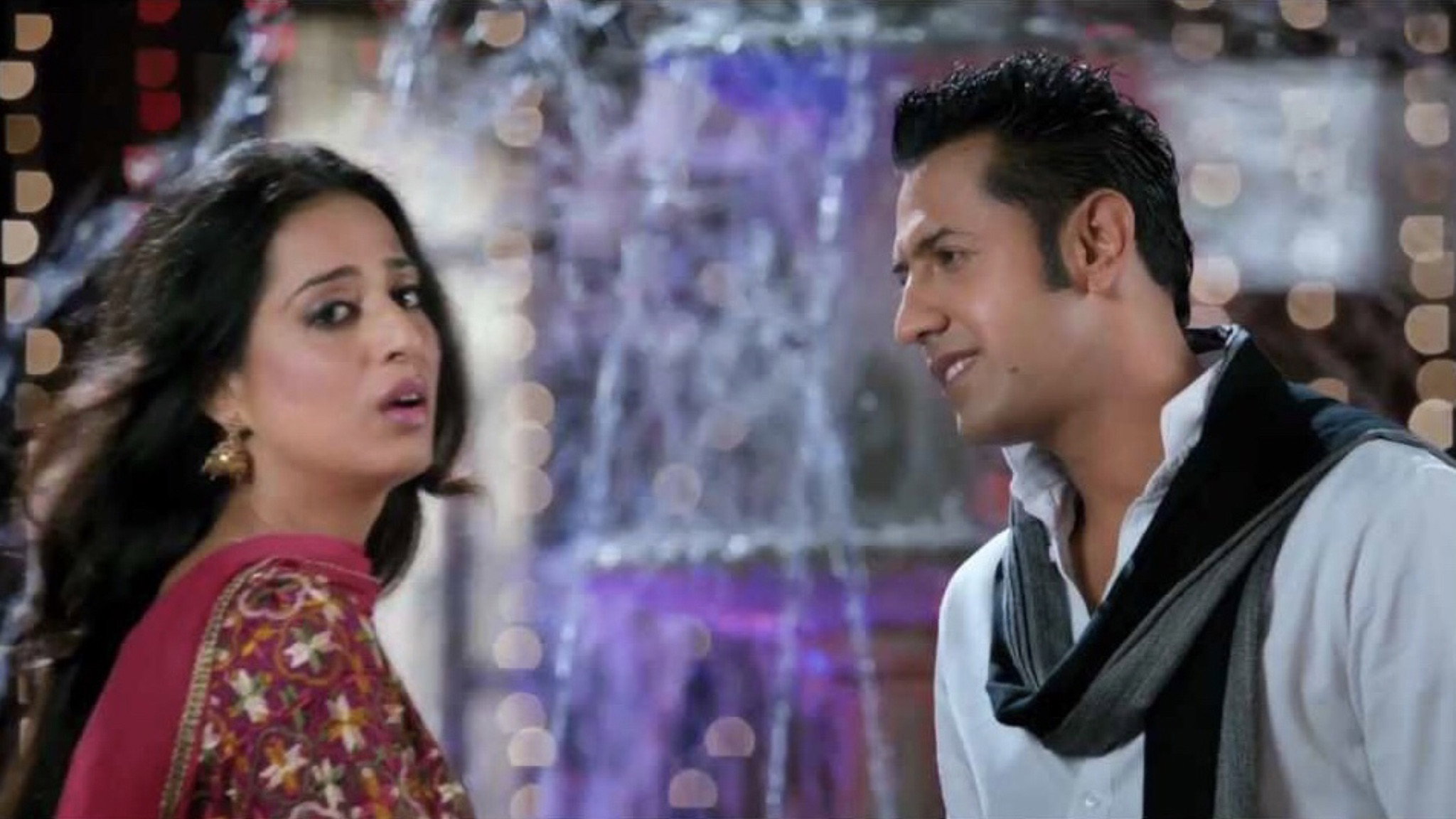 Carry on Jatta scene photo