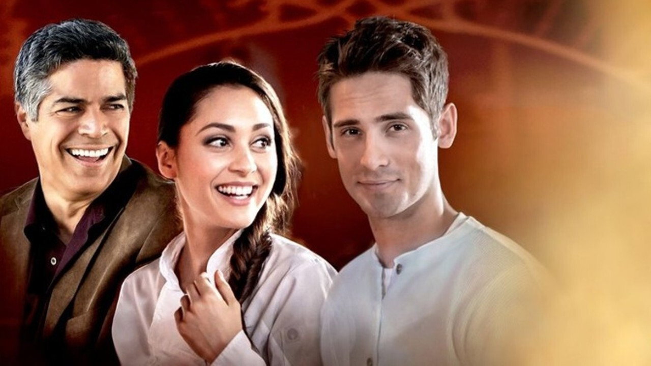 Casa Vita scene photo
