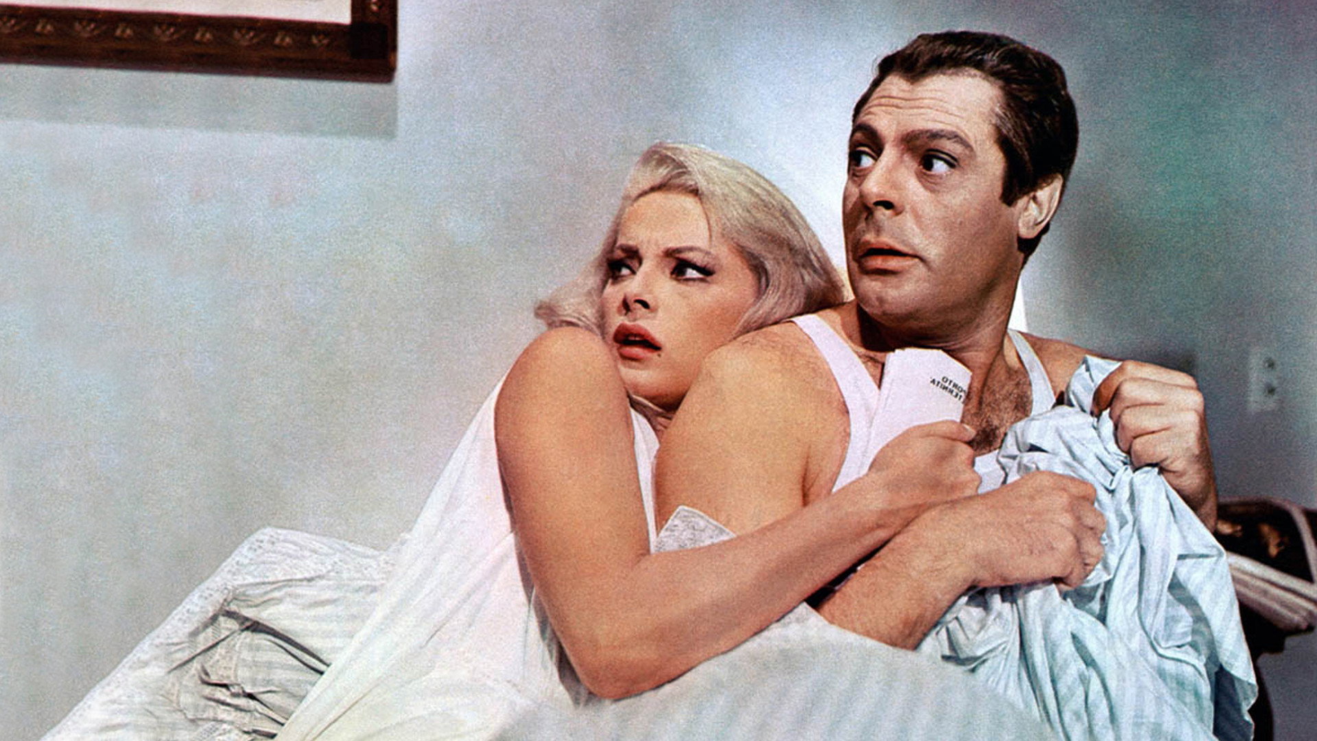 Casanova '70 scene photo