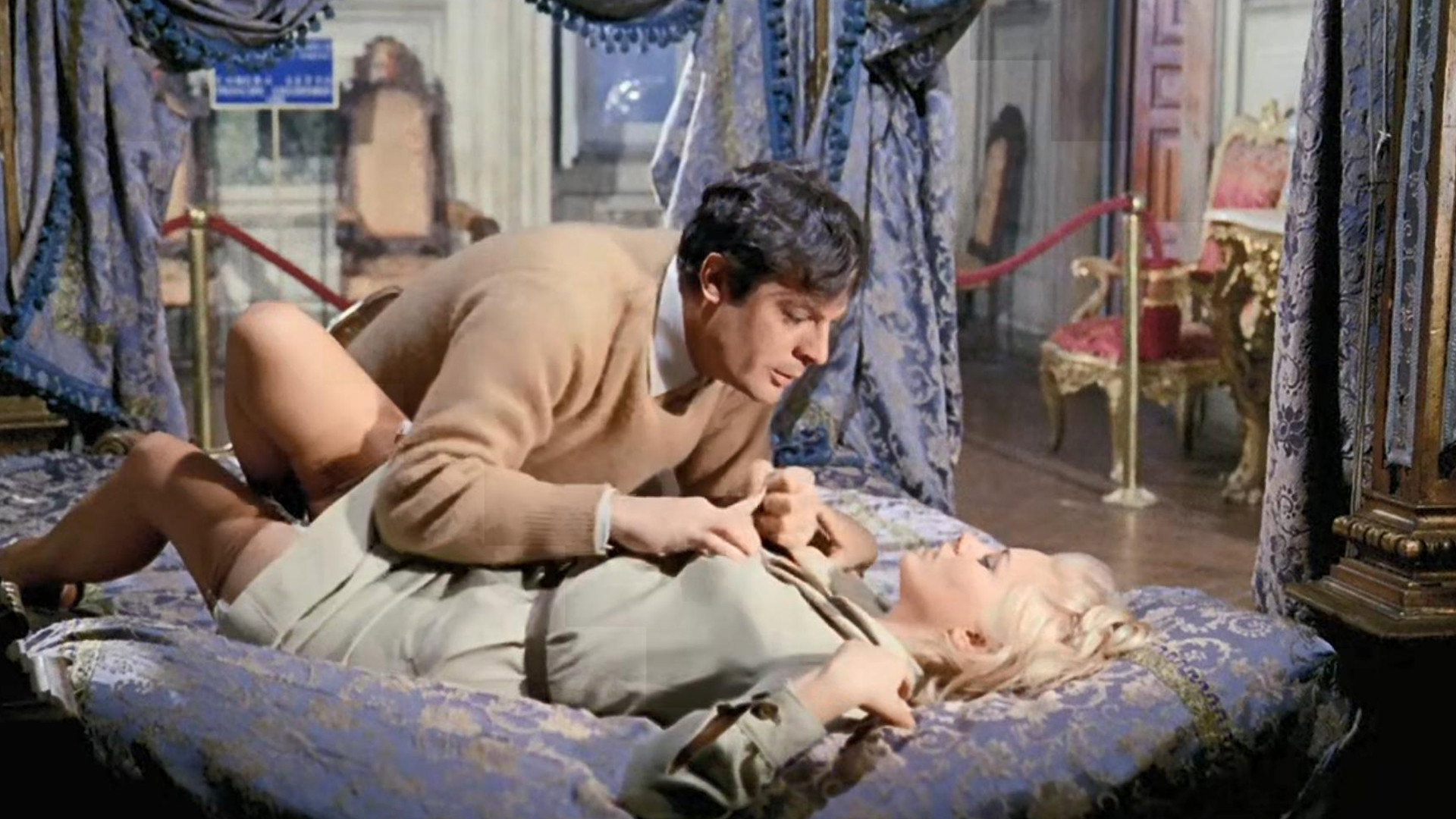 Casanova '70 scene photo