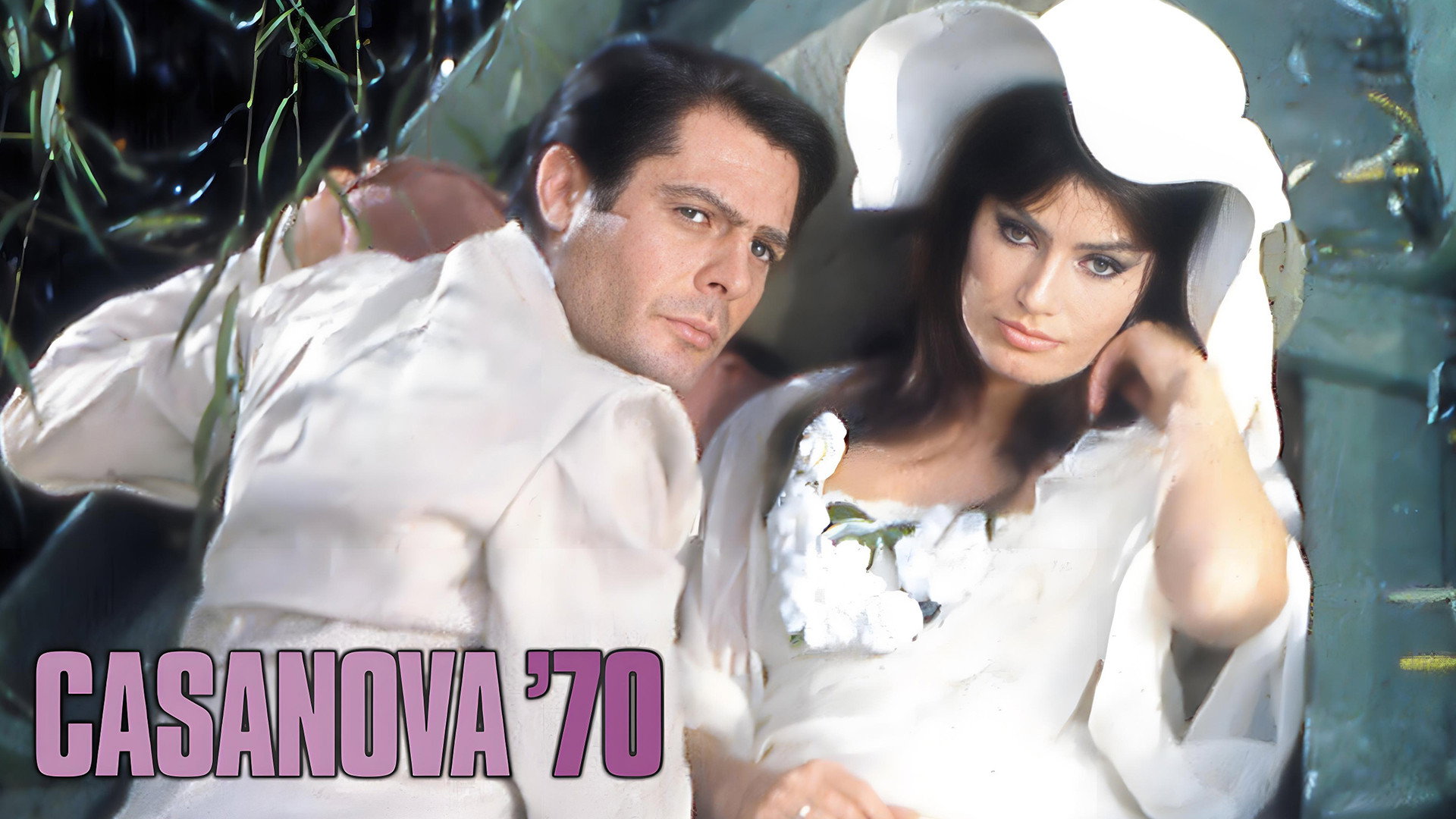 Casanova '70 scene photo