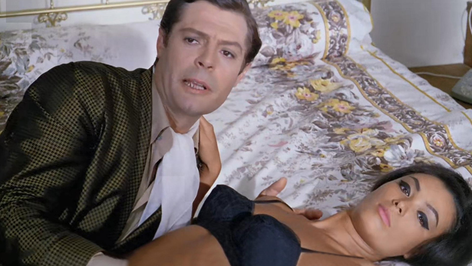 Casanova '70 scene photo