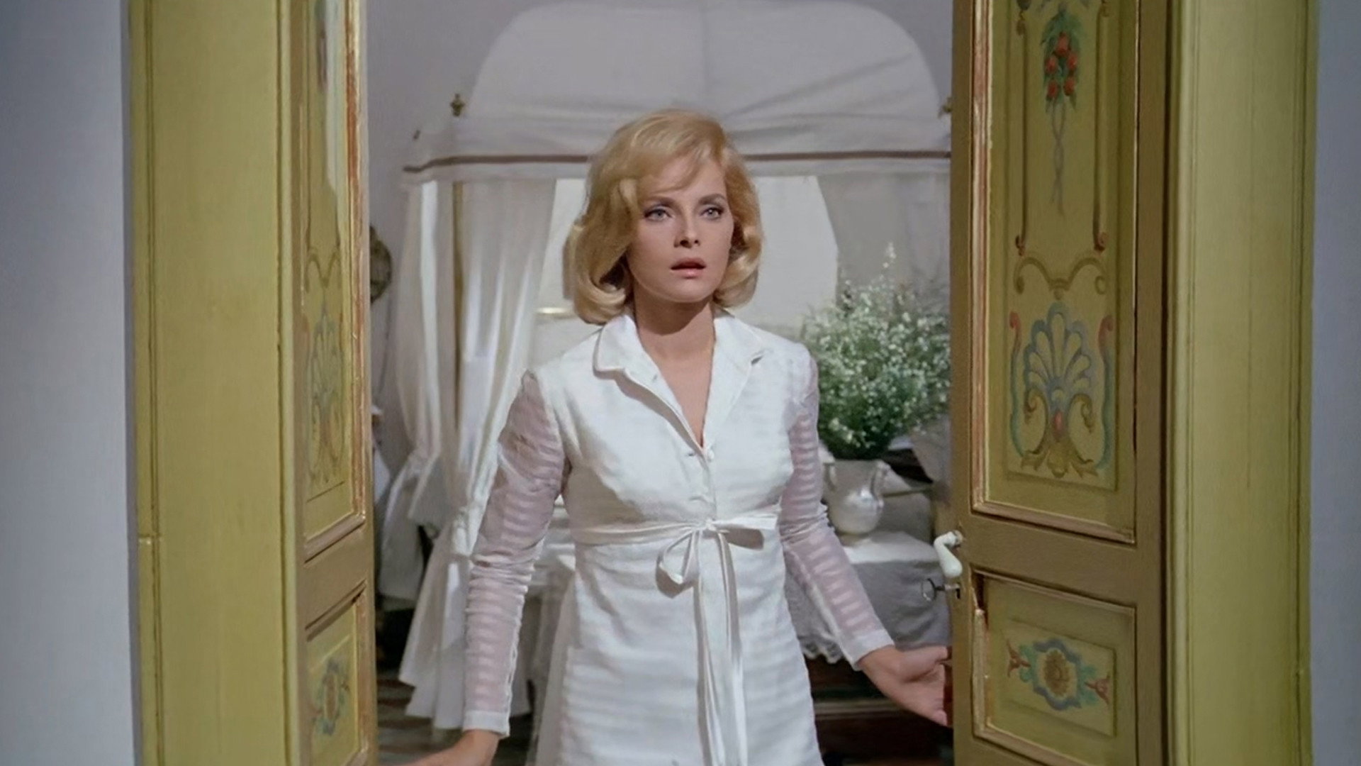 Casanova '70 scene photo