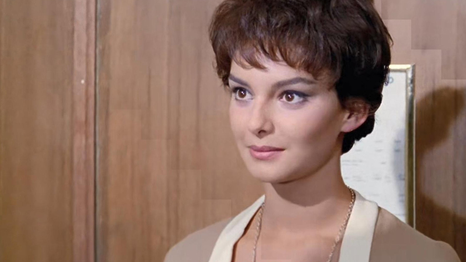 Casanova '70 scene photo