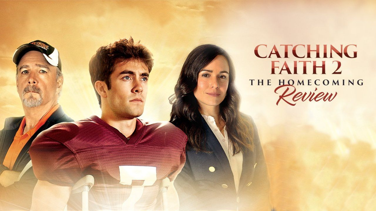 Catching Faith 2 scene photo