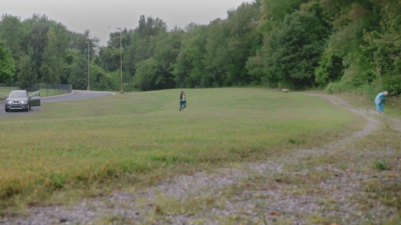 Catching Faith 2 scene photo
