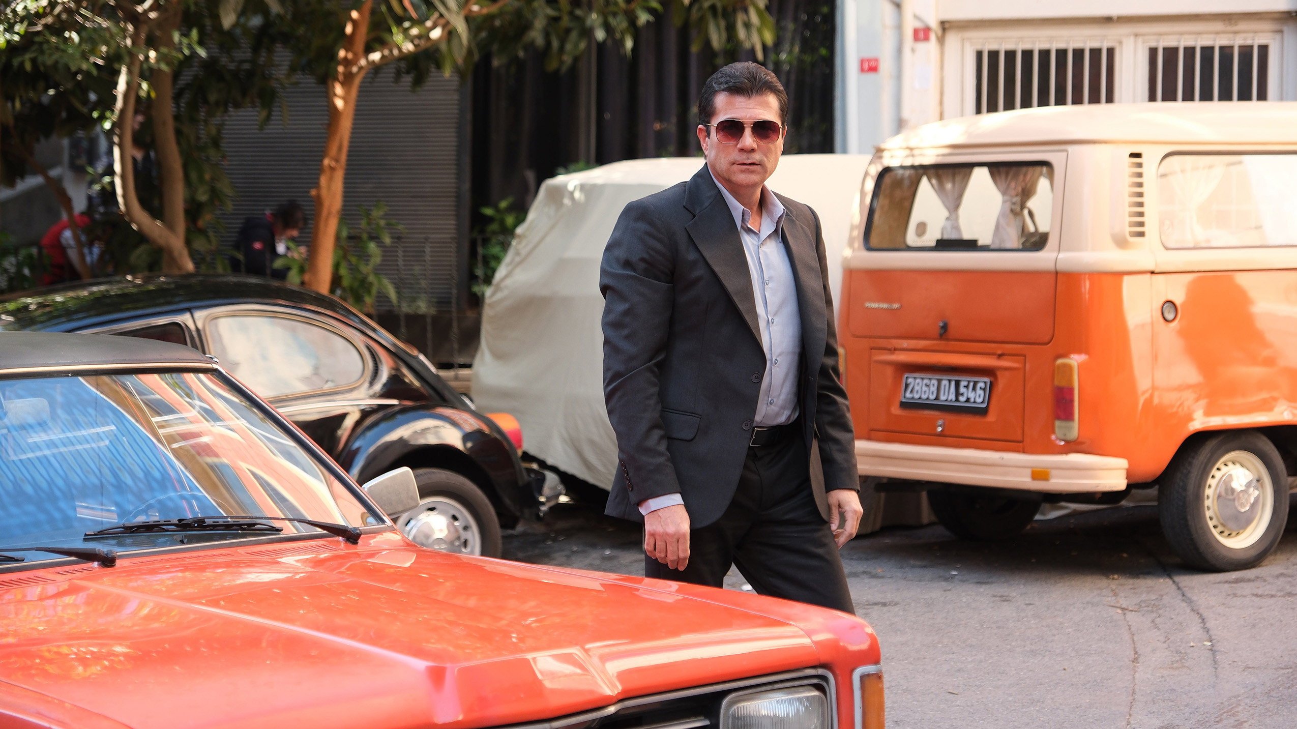 Çatli scene photo