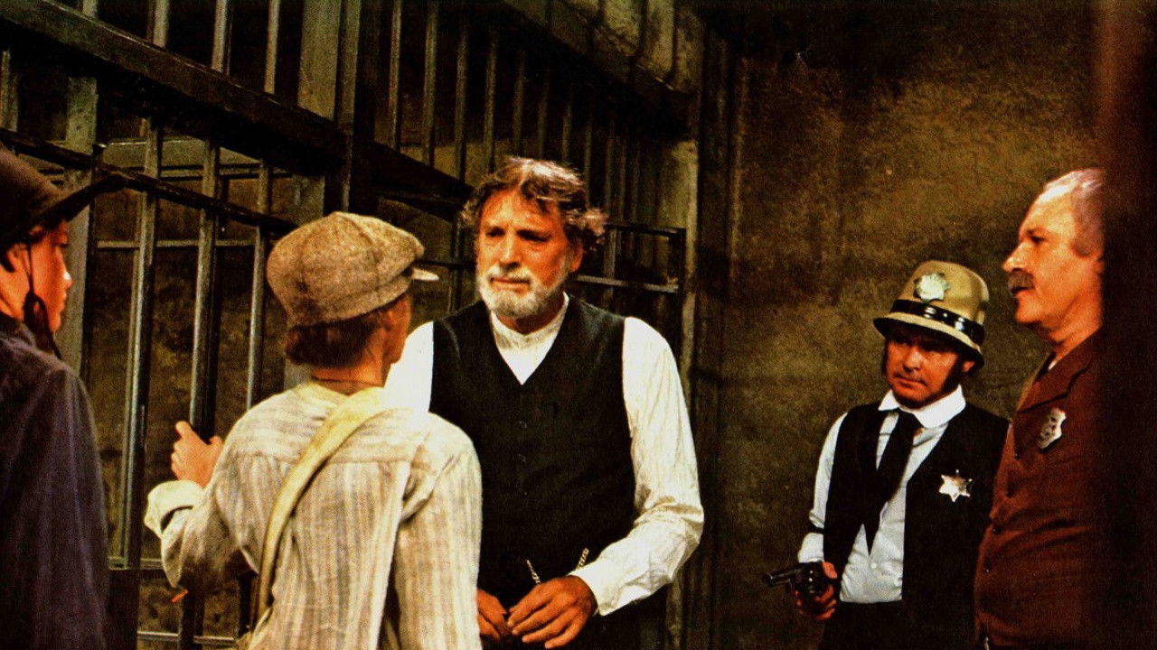 Cattle Annie and Little Britches scene photo