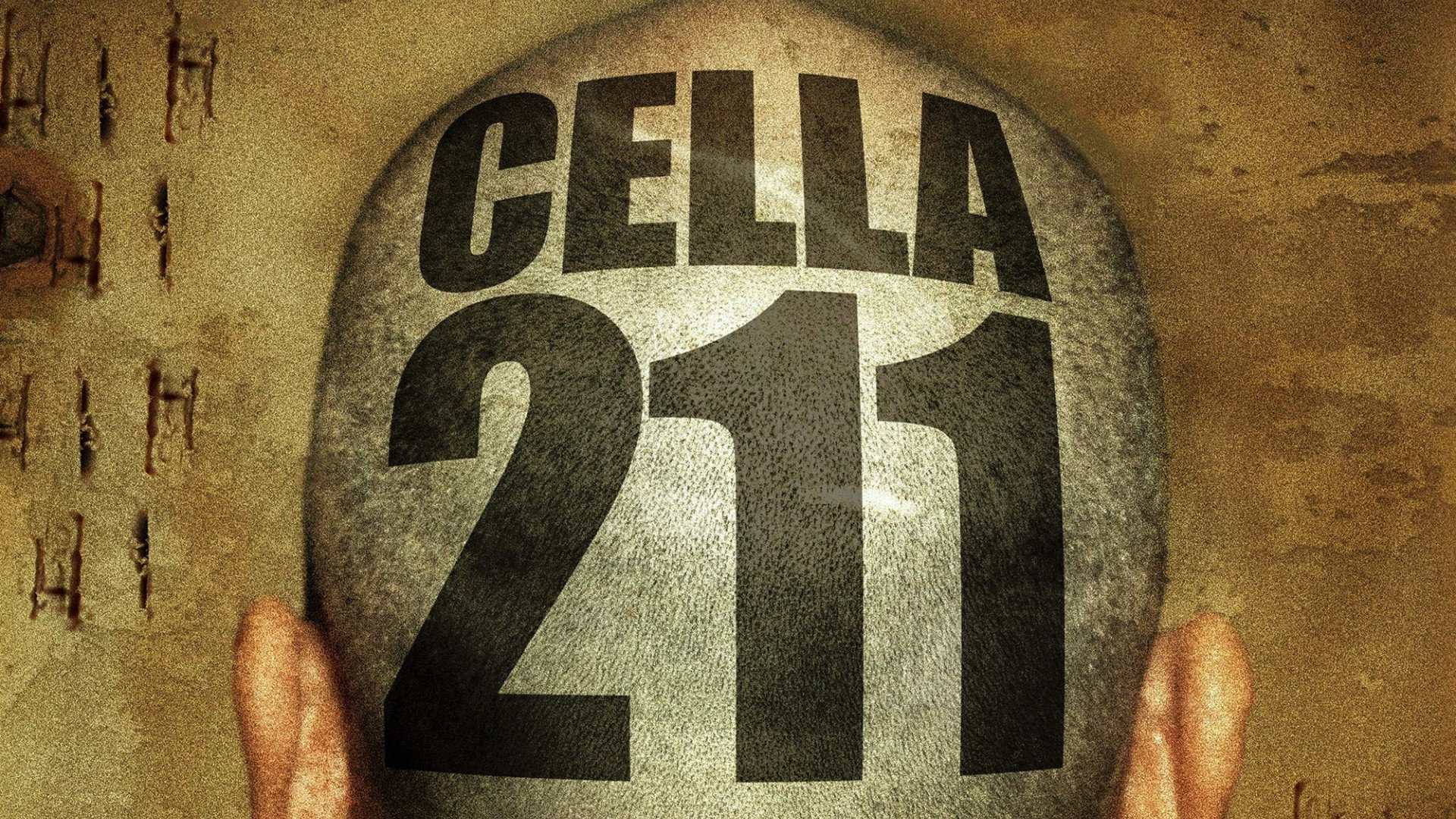 Celda 211 scene photo