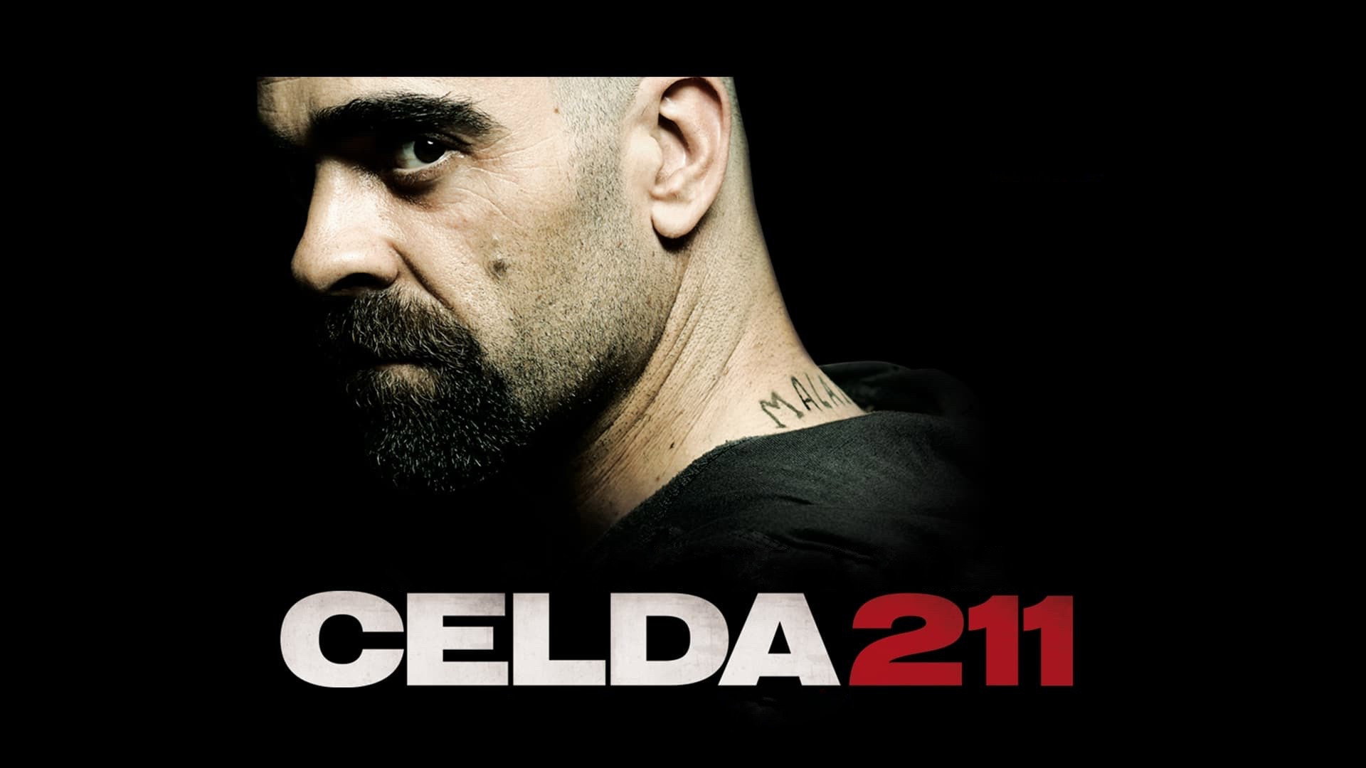 Celda 211 scene photo