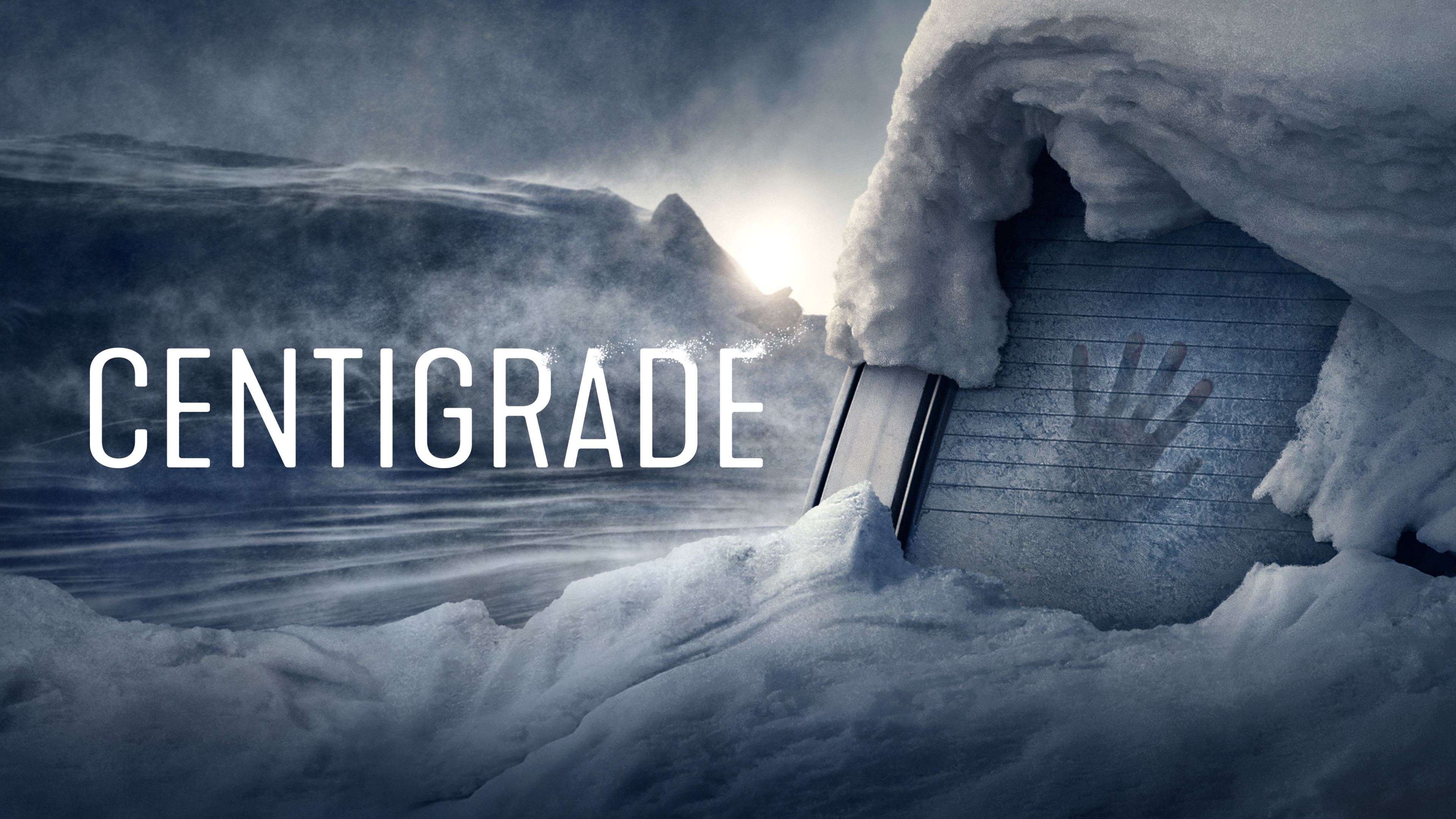 Centigrade scene photo
