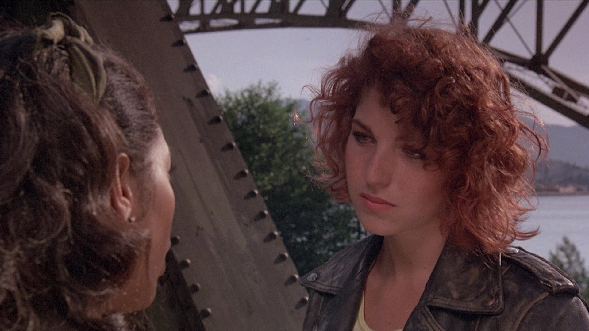 Certain Fury scene photo