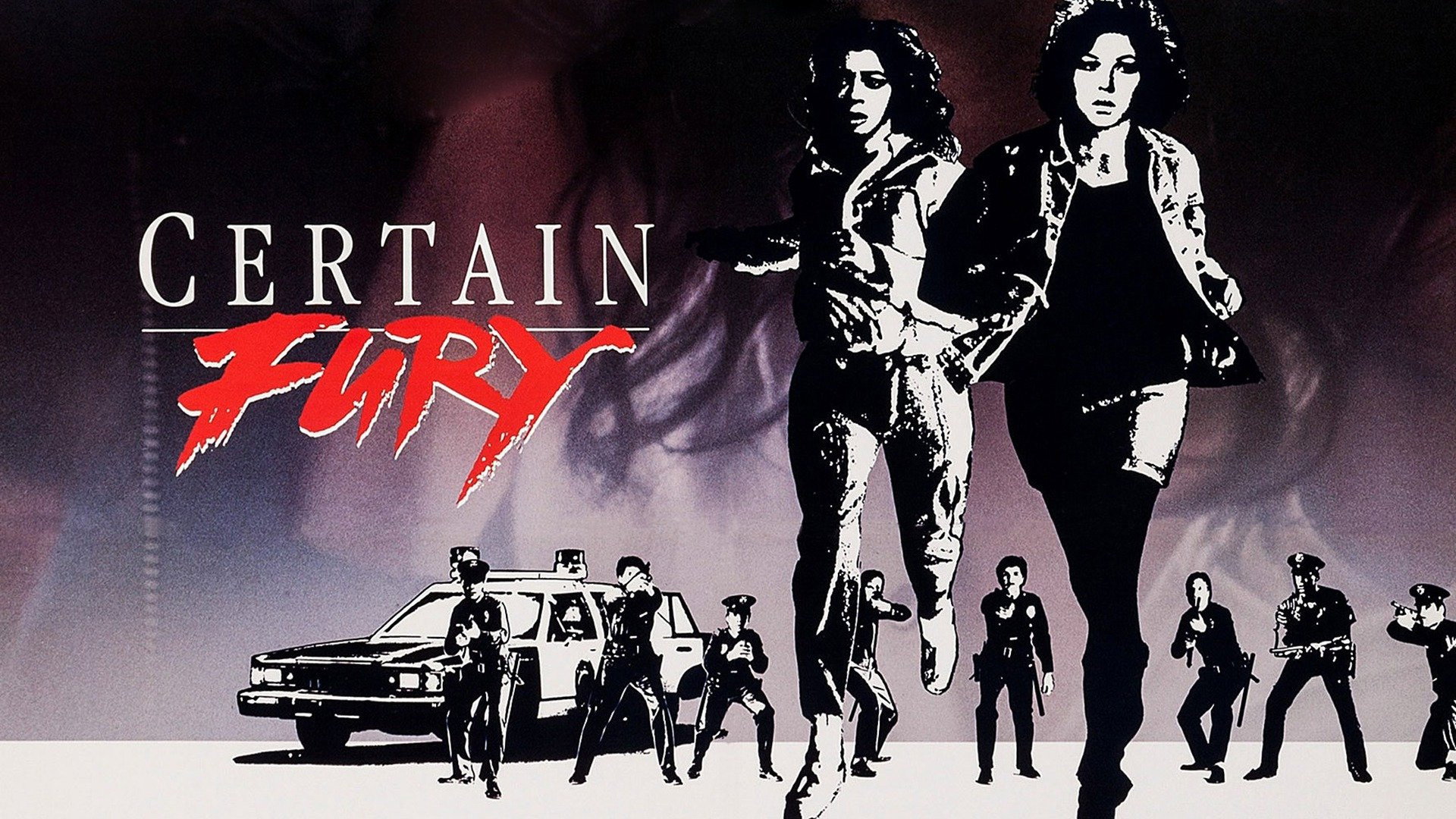 Certain Fury scene photo