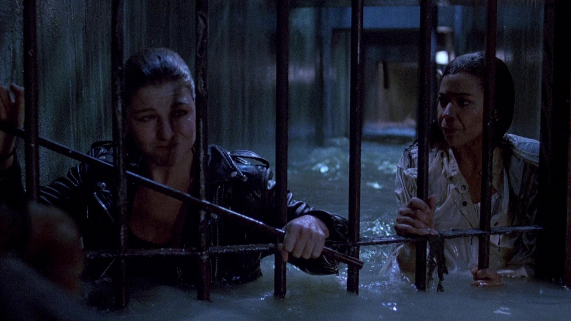 Certain Fury scene photo