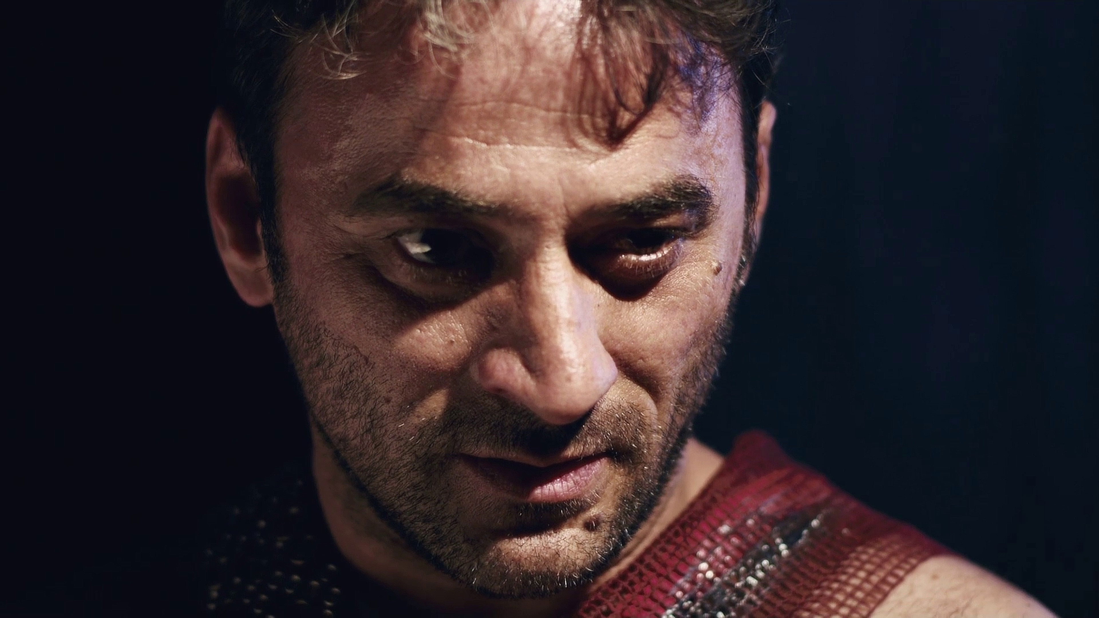 Cesare deve morire scene photo