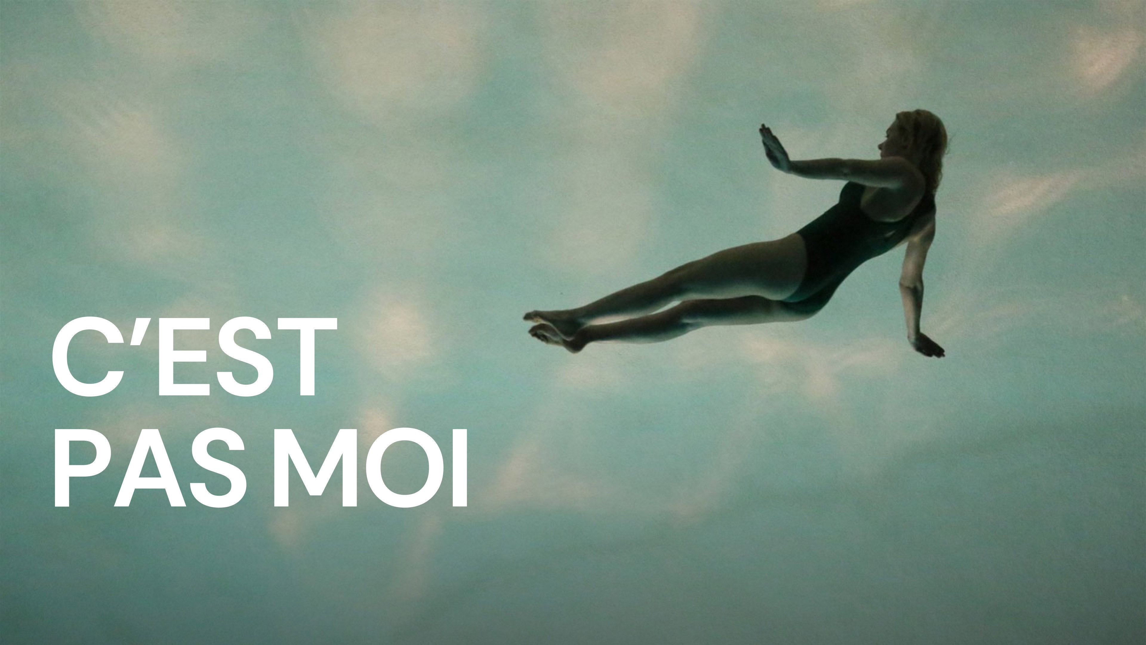 C'est pas moi scene photo