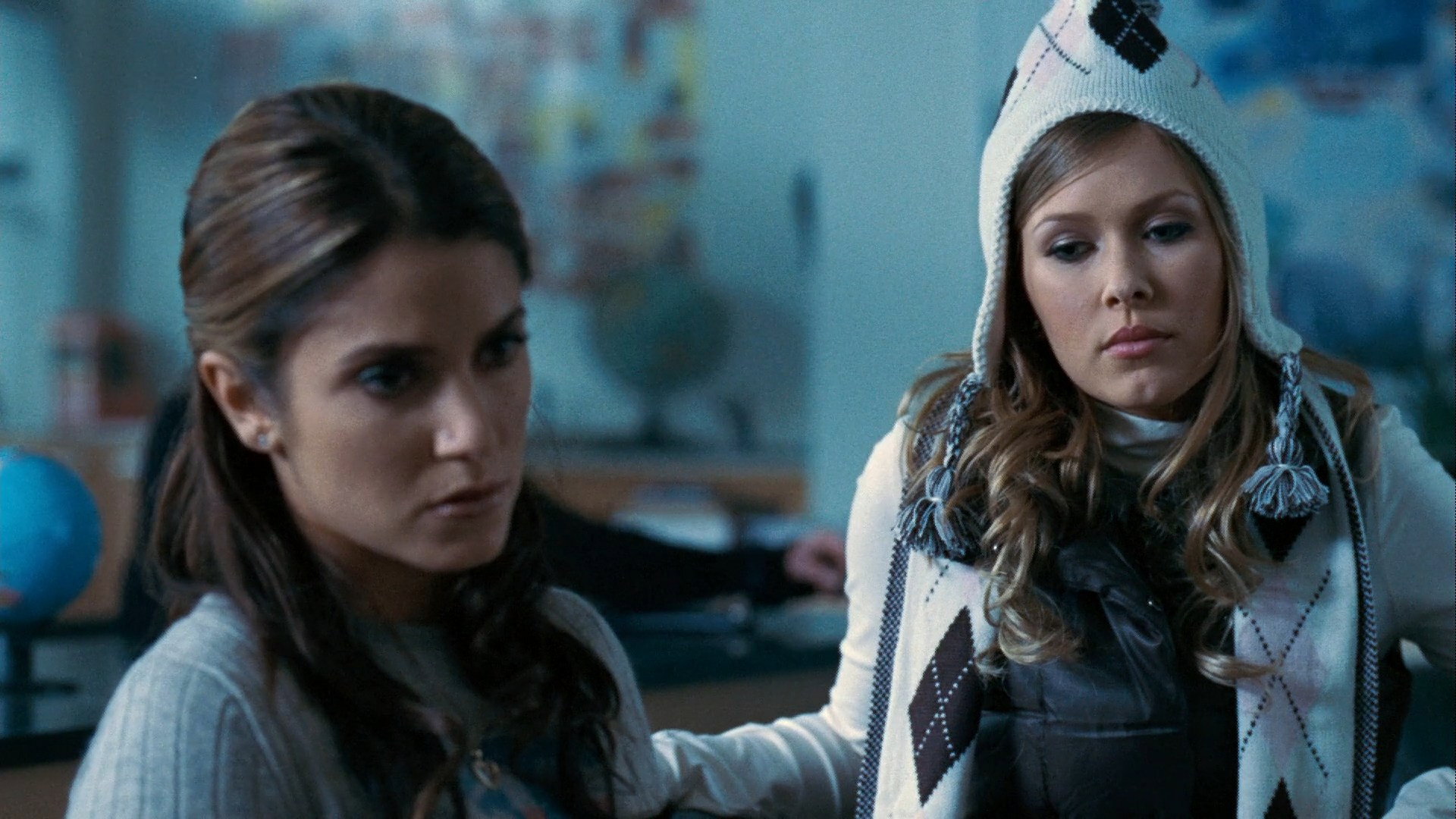 Chain Letter scene photo
