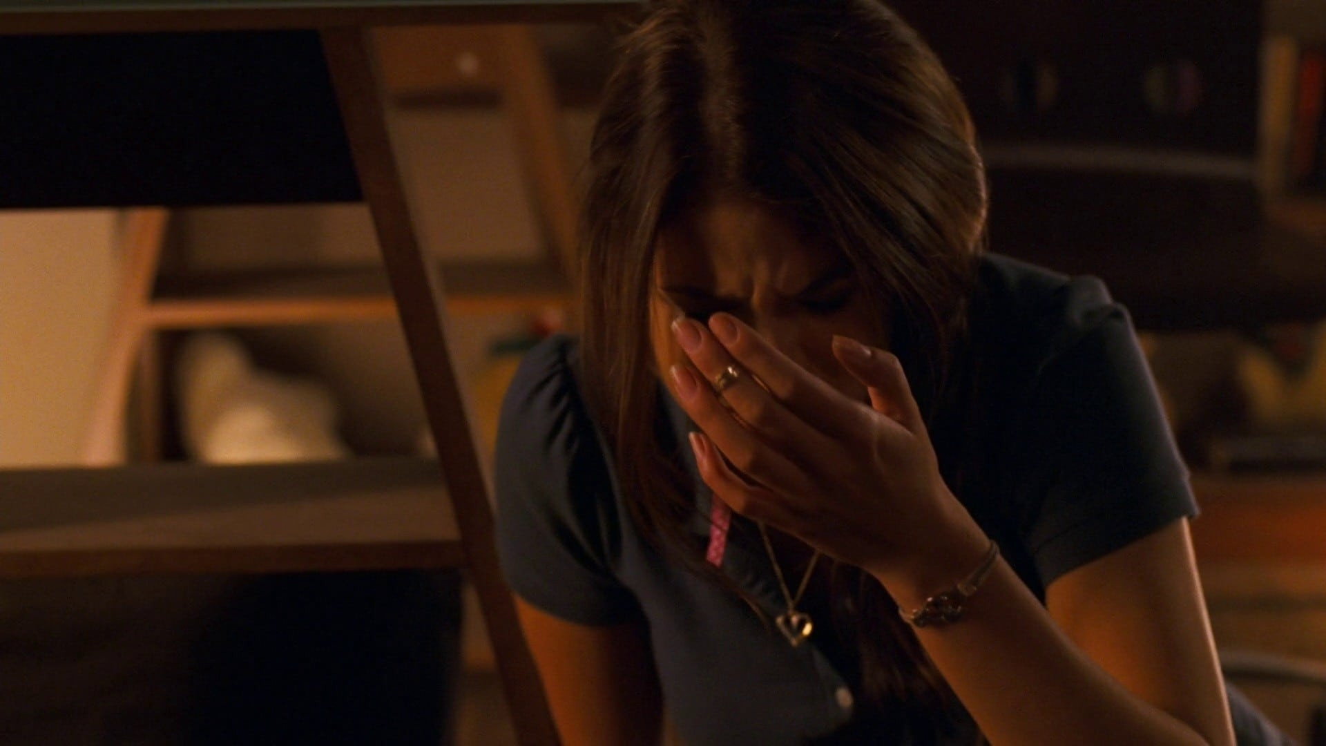 Chain Letter scene photo