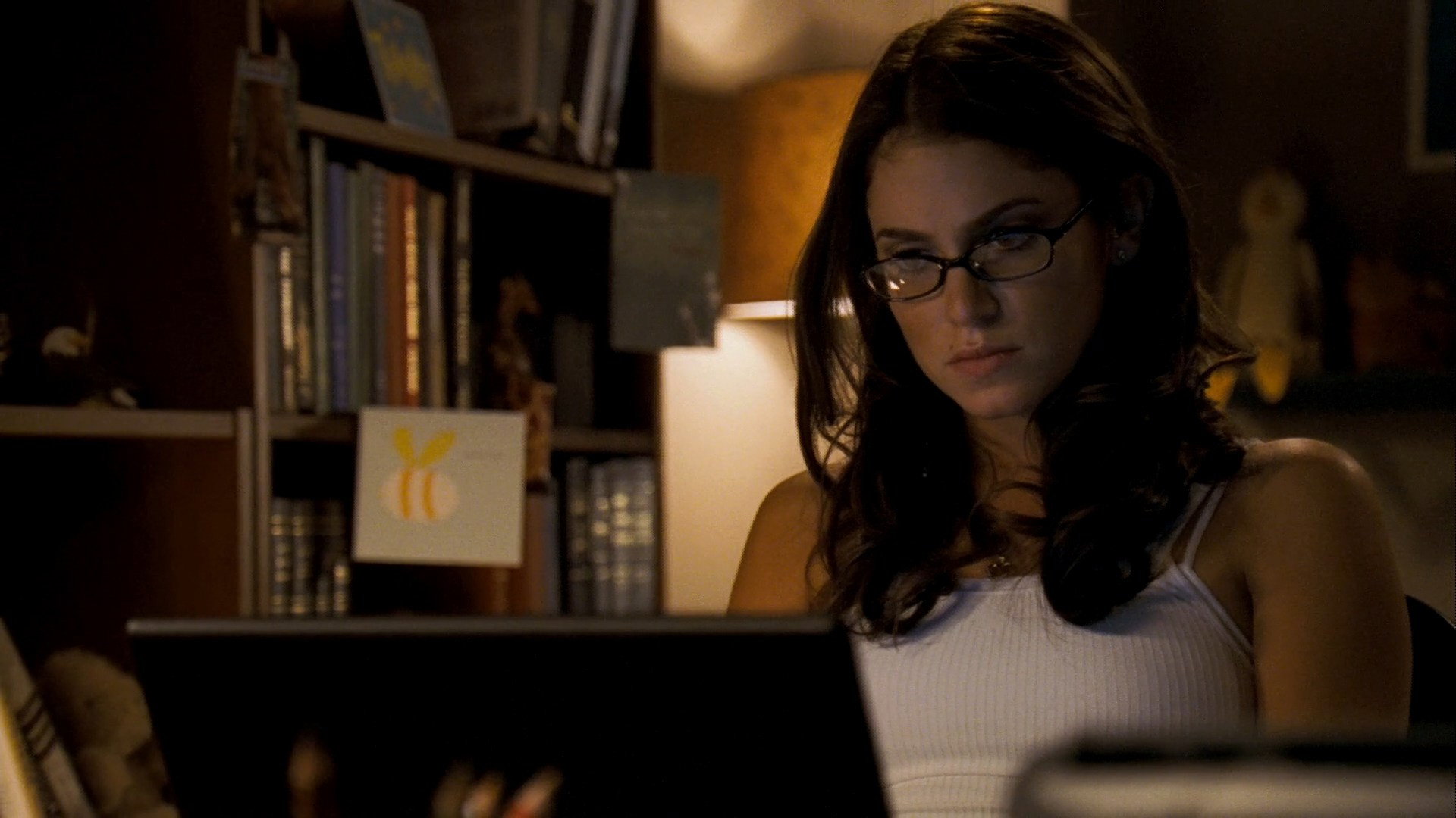 Chain Letter scene photo