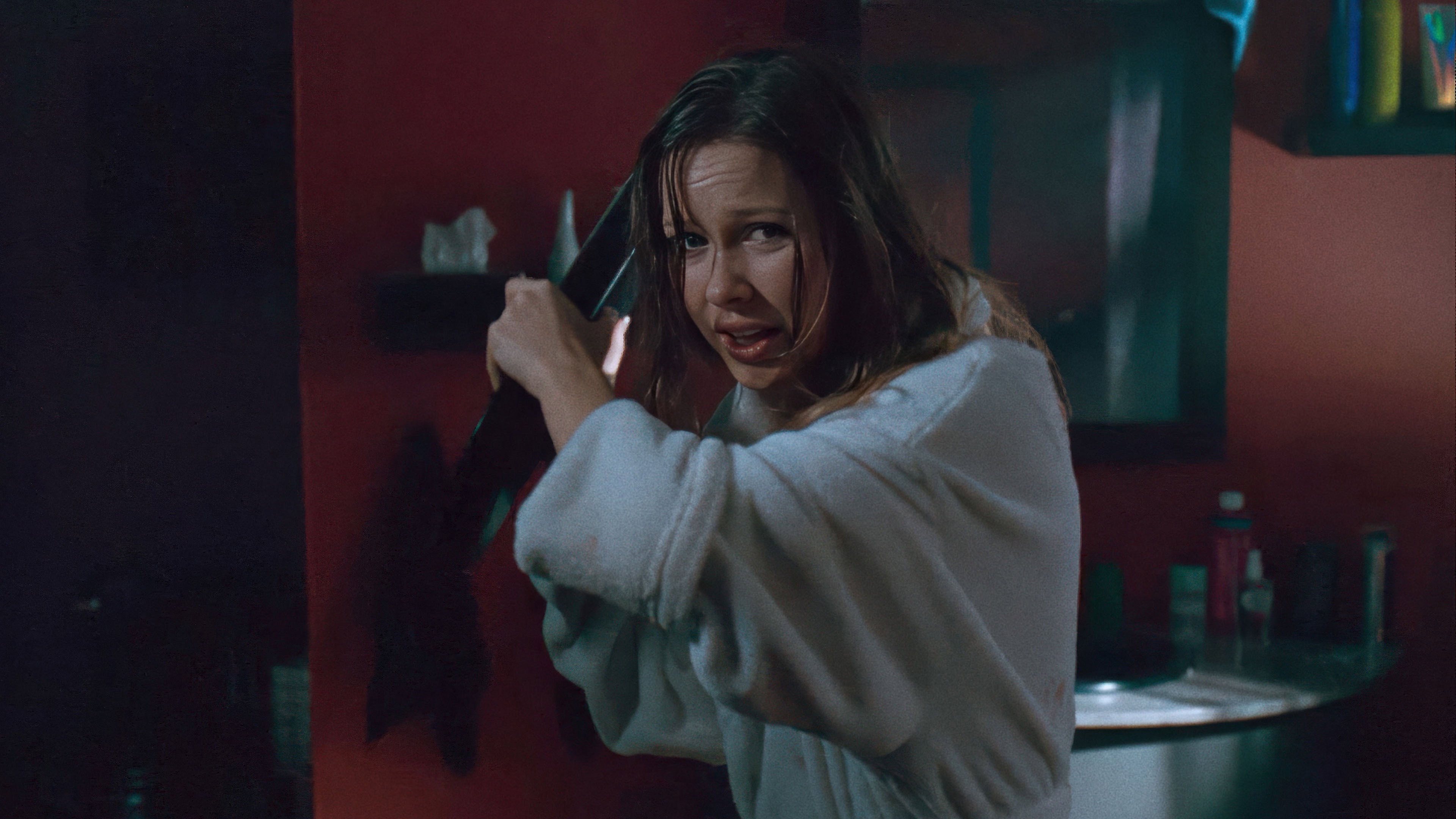 Chain Letter scene photo