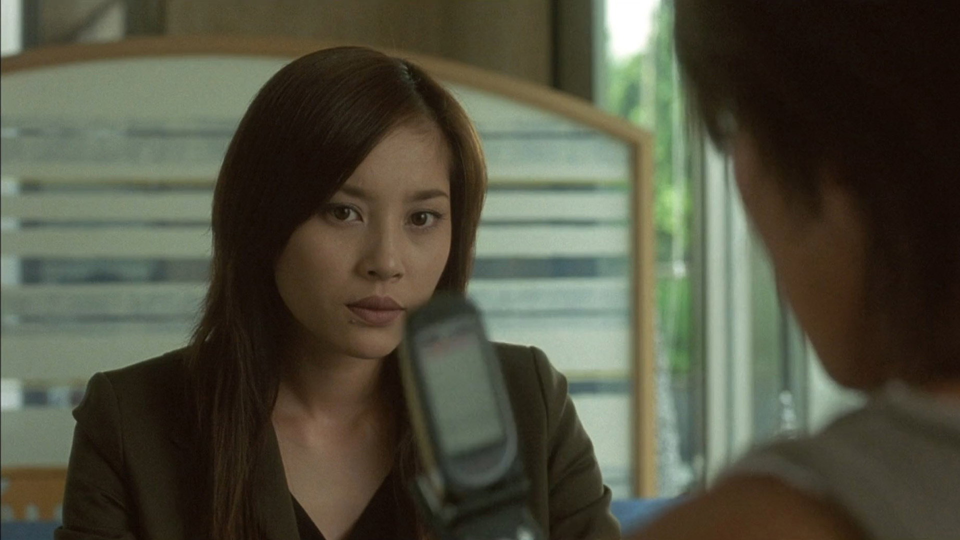 Chakushin ari 2 scene photo
